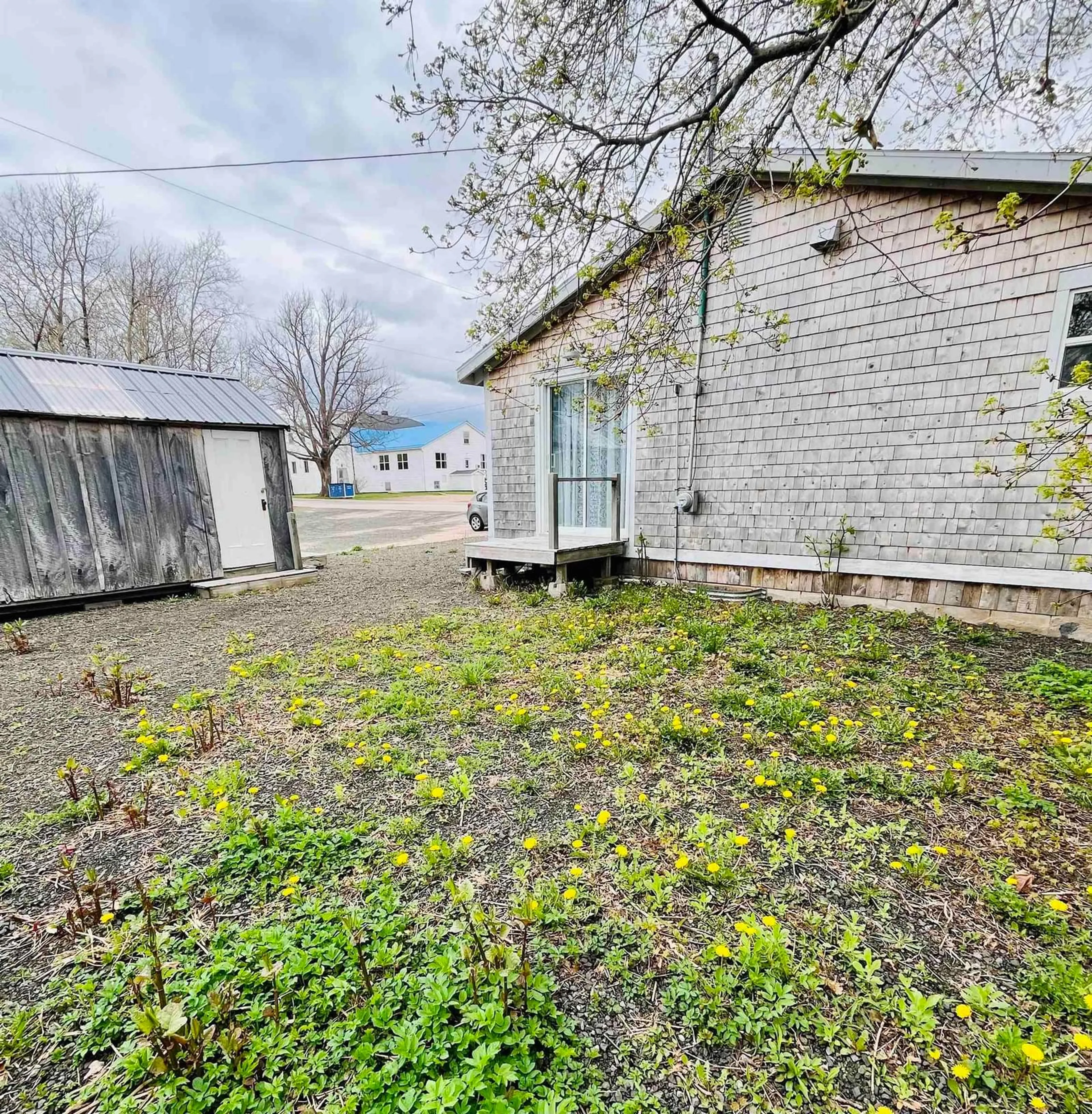 Unknown for 11 Jeffery St, Bridgetown Nova Scotia B0S 1C0