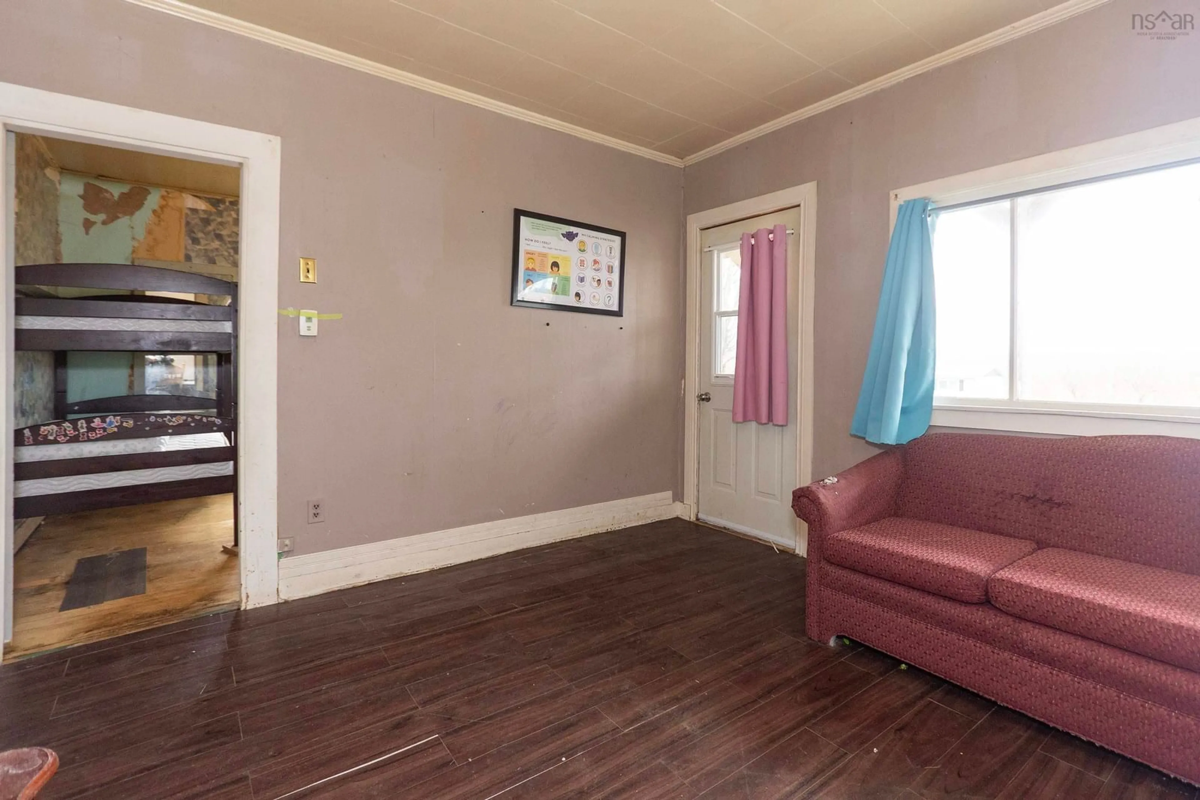 A pic of a room for 55 Pit Road, River Hebert Nova Scotia B0L 1G0