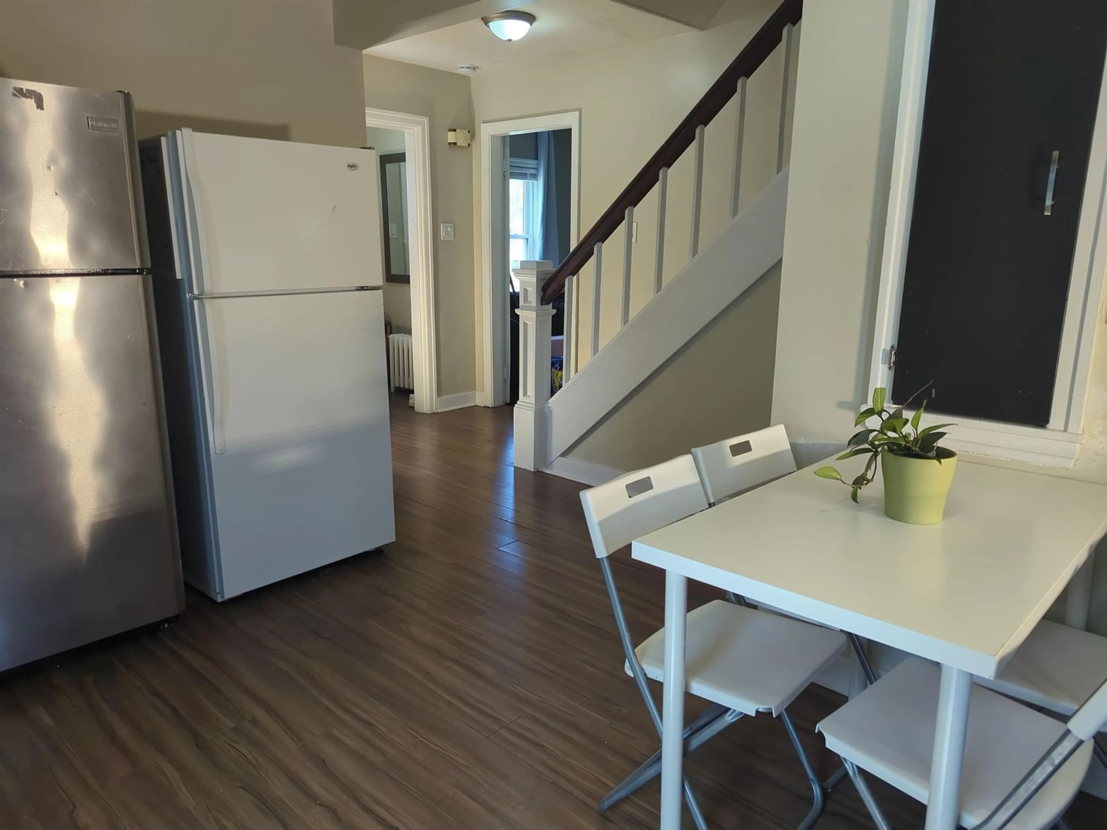 A pic of a room for 12 Fairfield St, Wolfville Nova Scotia B4P 1L9