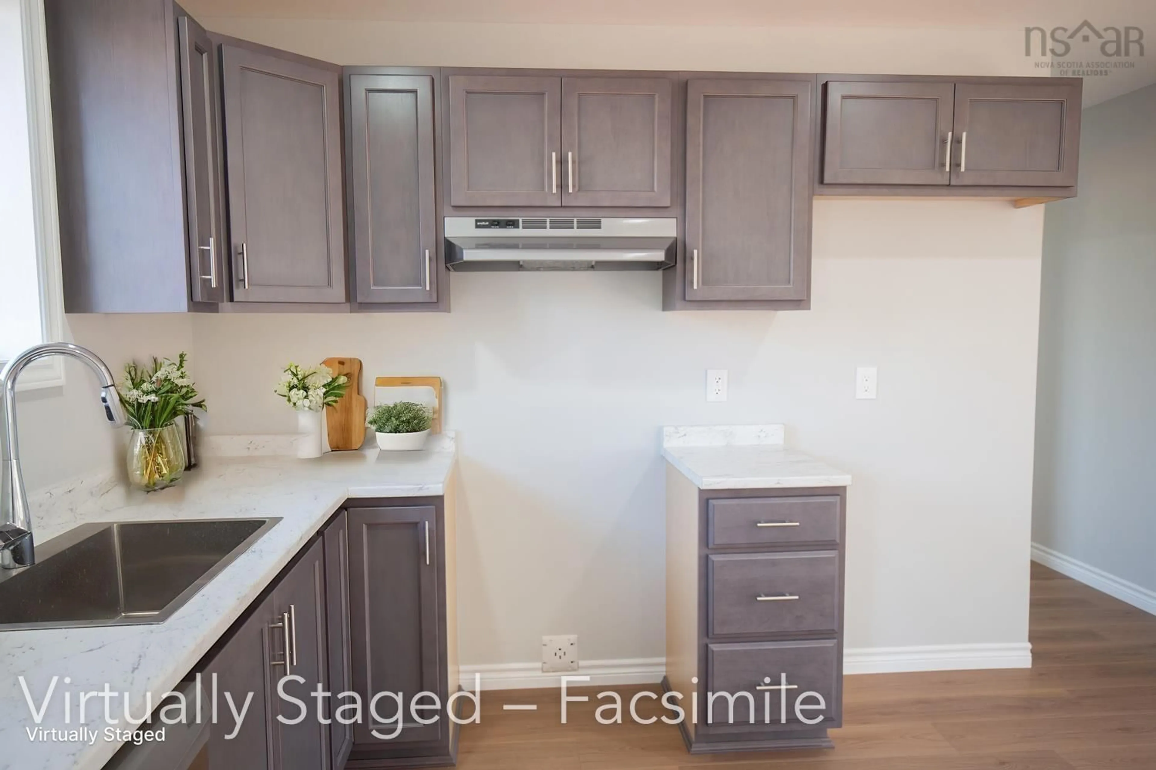 Standard kitchen, unknown for 789 Old Tatamagouche Rd, Onslow Mountain Nova Scotia B6L 6N9
