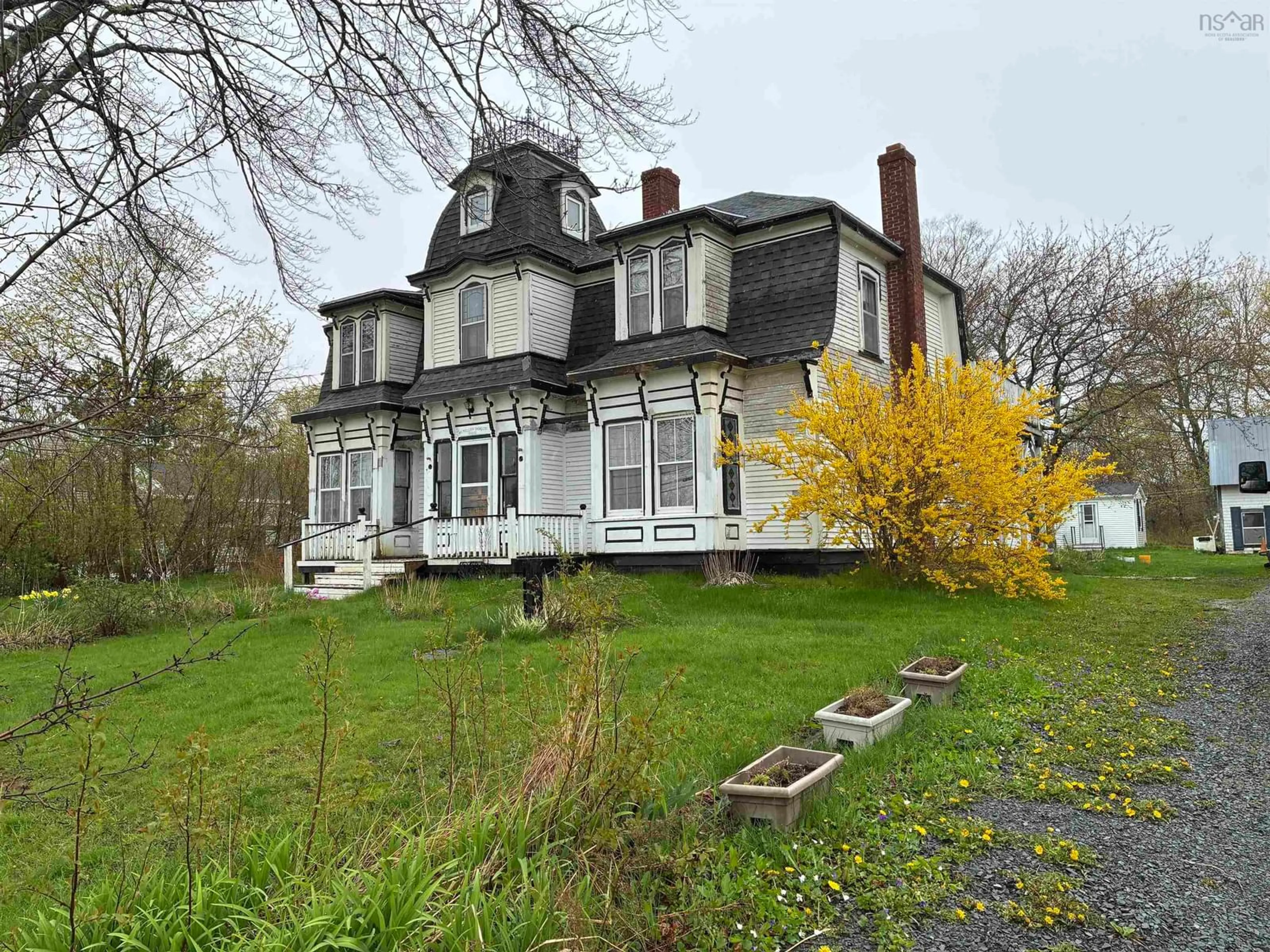 Unknown for 8843 215 Hwy, Maitland Nova Scotia B0N 2H0