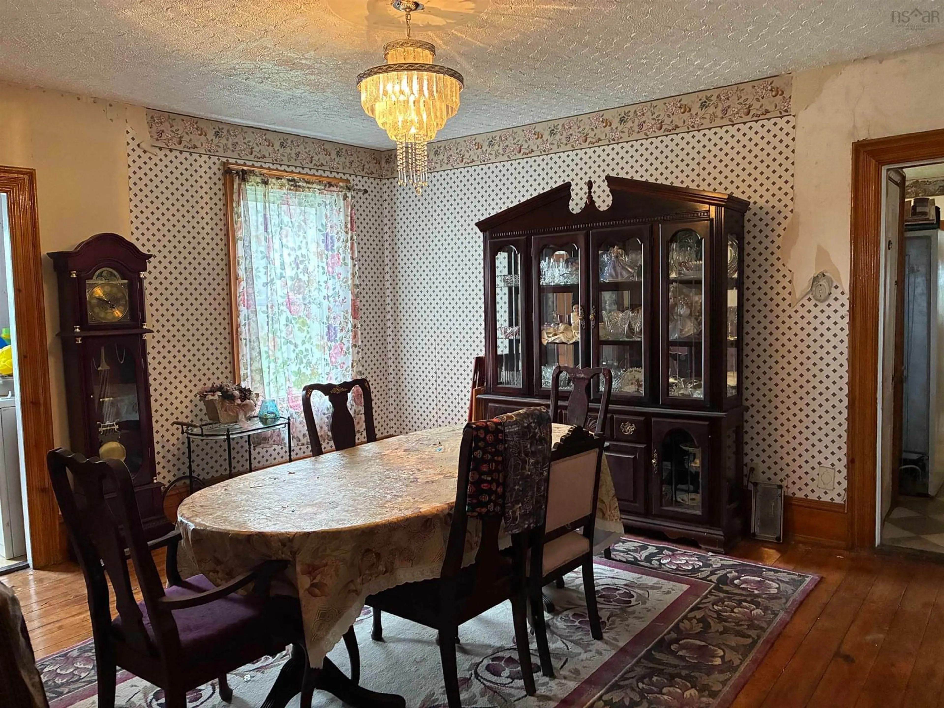 Dining room, unknown for 8843 215 Hwy, Maitland Nova Scotia B0N 2H0