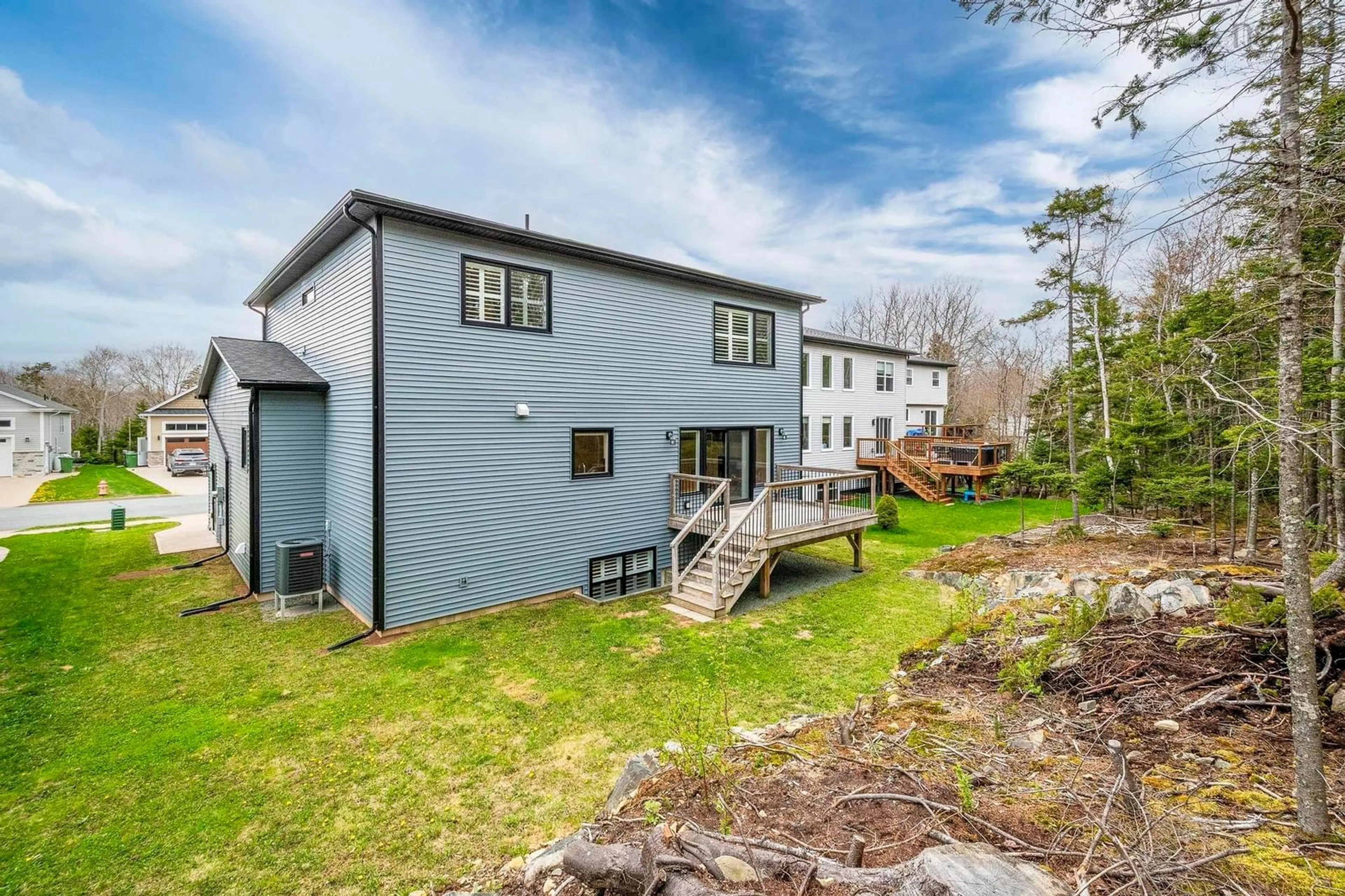 Unknown for 120 Olive Ave, Bedford Nova Scotia B4B 0L2