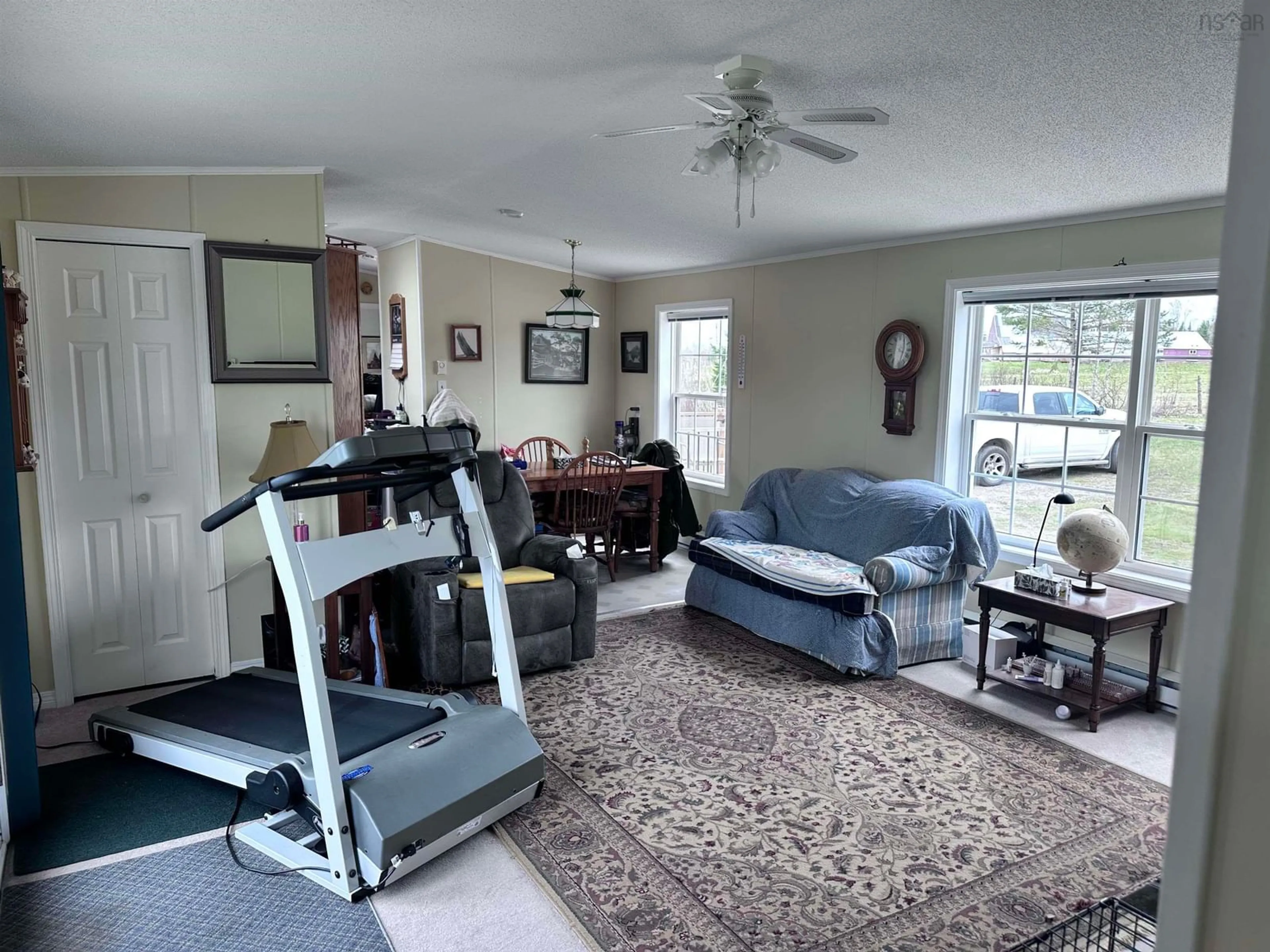 Unknown for 402 Johnson Rd, Coldstream Nova Scotia B0N 2J0