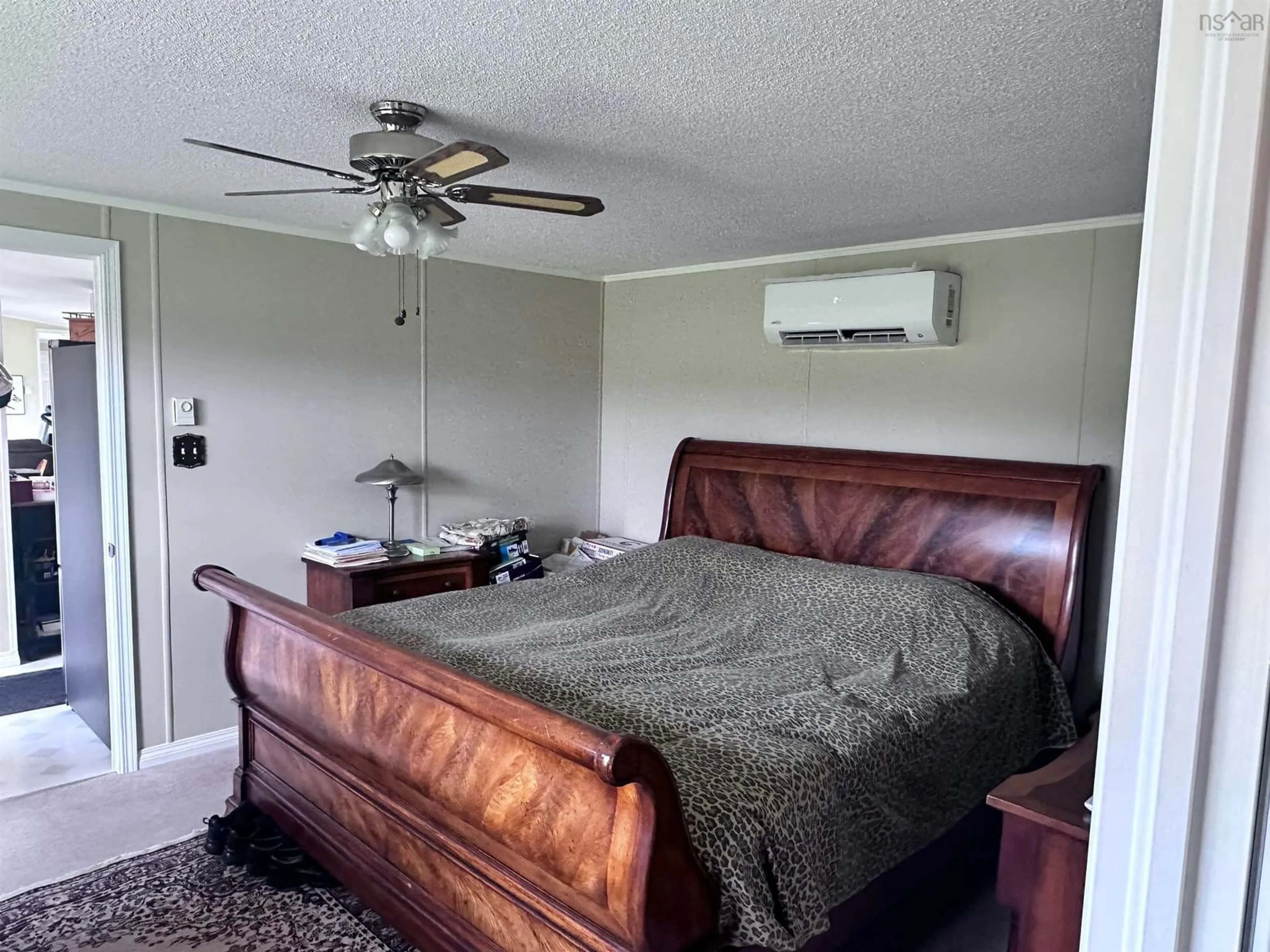 A pic of a room for 402 Johnson Rd, Coldstream Nova Scotia B0N 2J0