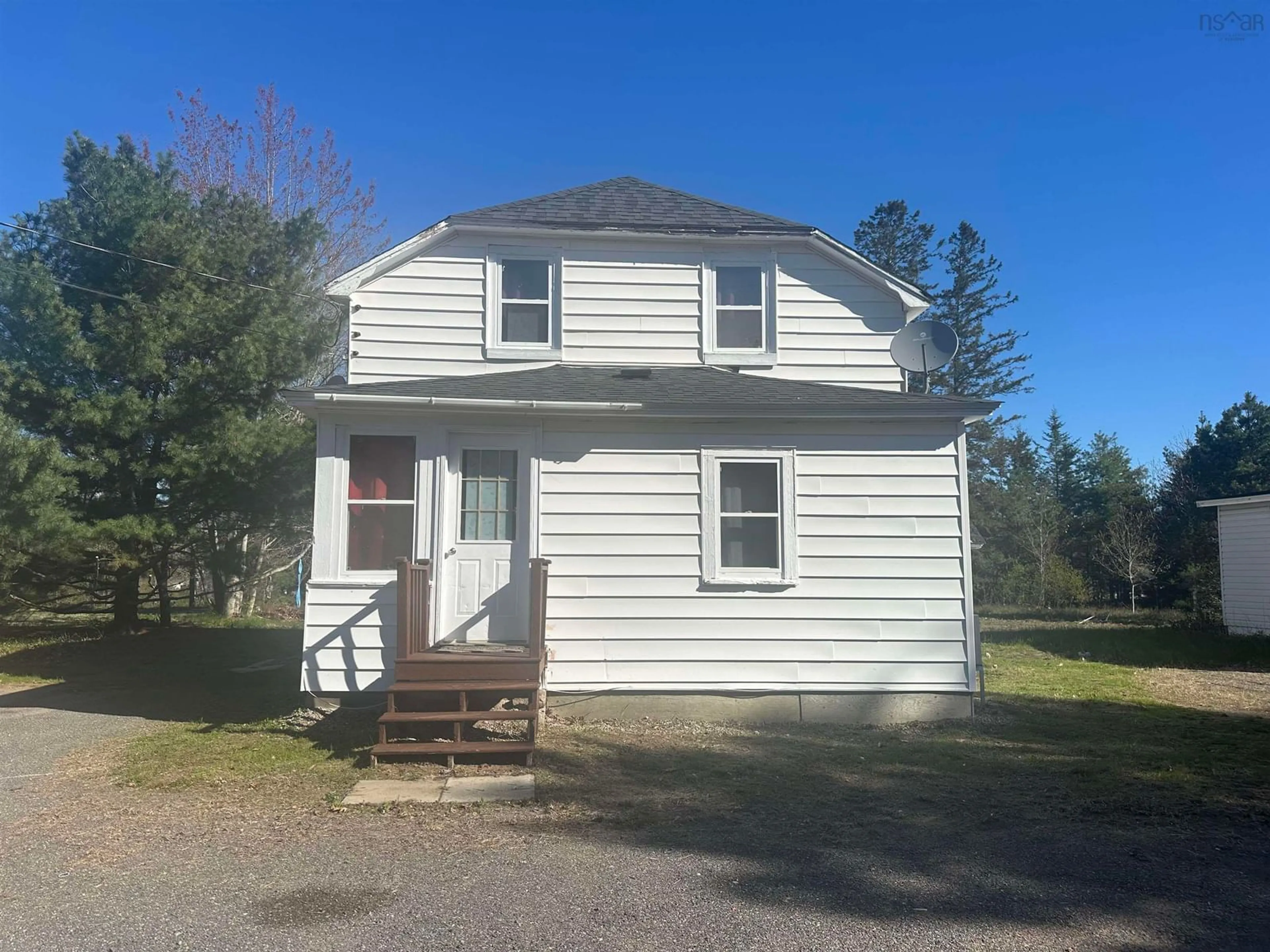 Unknown for 635 Faculty Dr, Greenwood Nova Scotia B0P 1R0