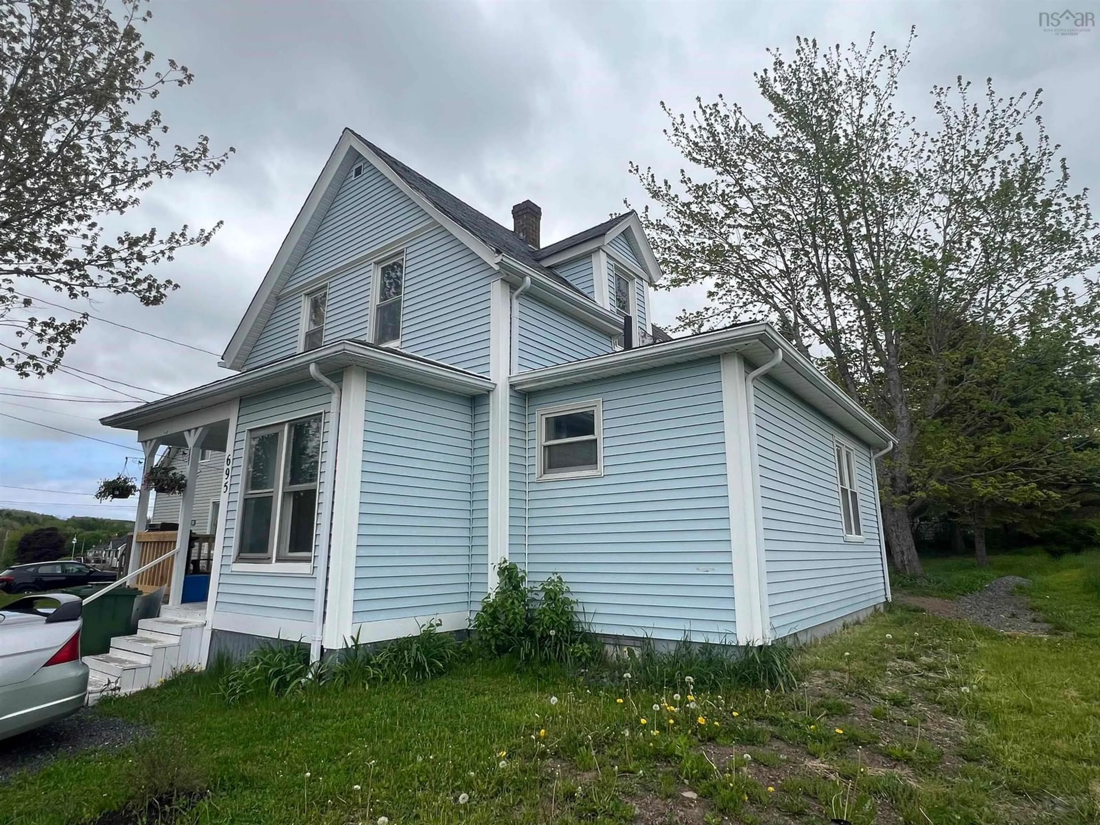 Unknown for 695 Little Harbour Rd, New Glasgow Nova Scotia B2H 3T5