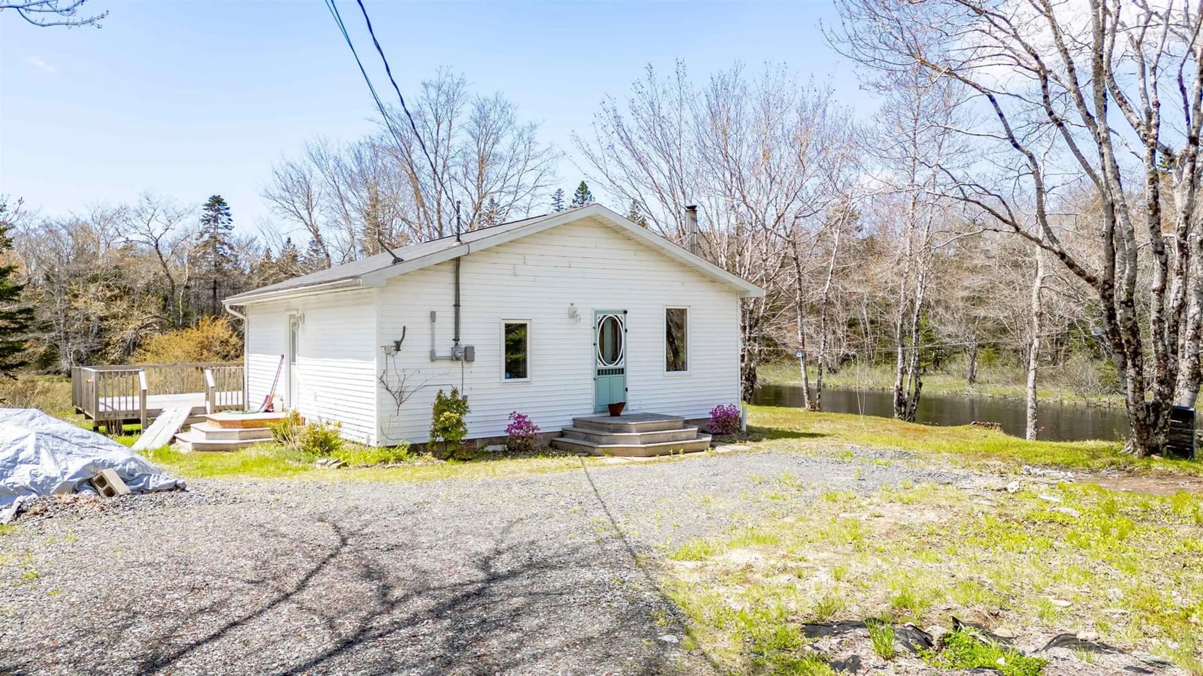 Unknown for 1657 Hectanooga Rd, Mayflower Nova Scotia B0W 2Y0