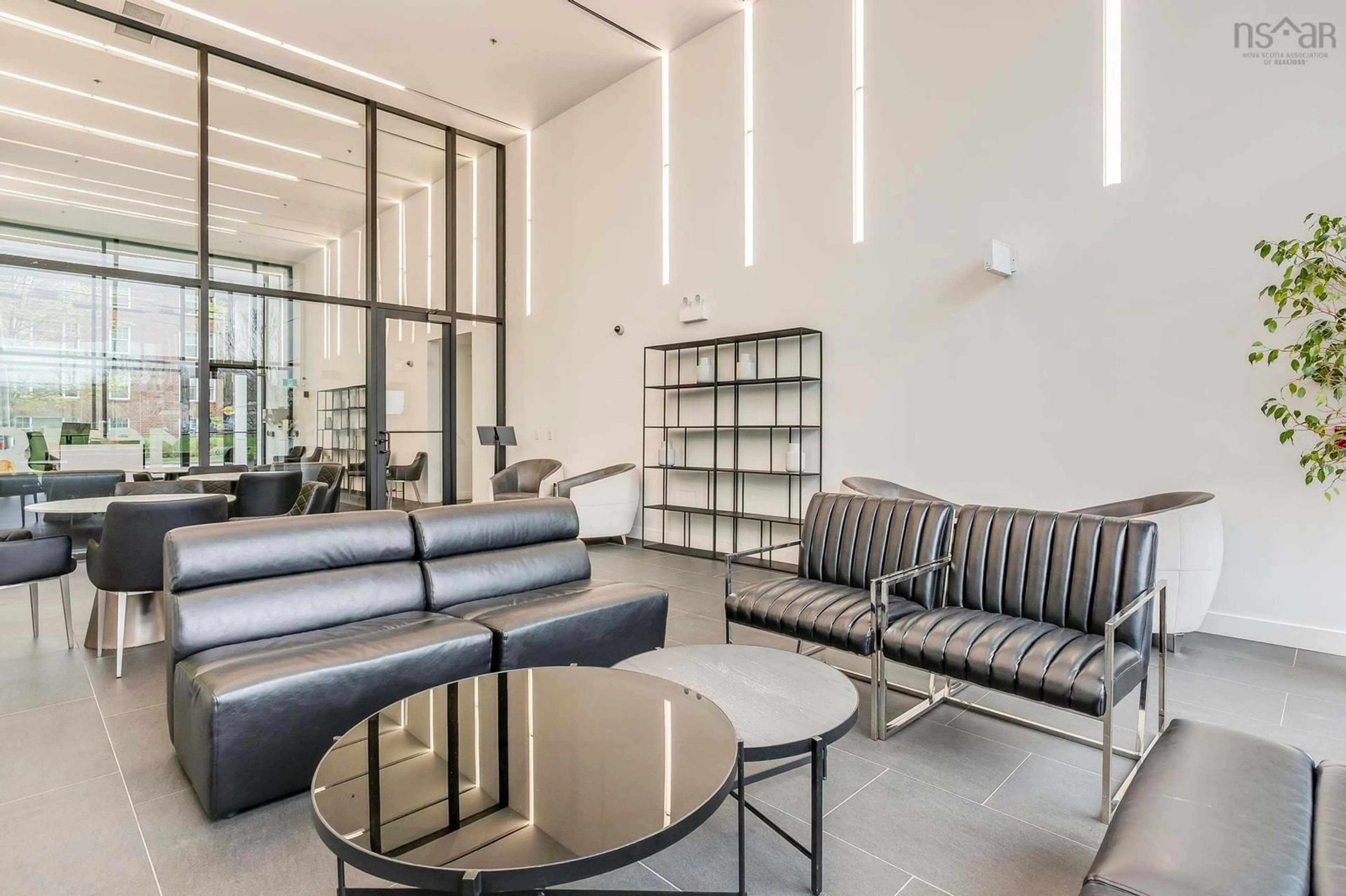 Lobby for 1048 Wellington St #714, Halifax Nova Scotia B3H 2Z8