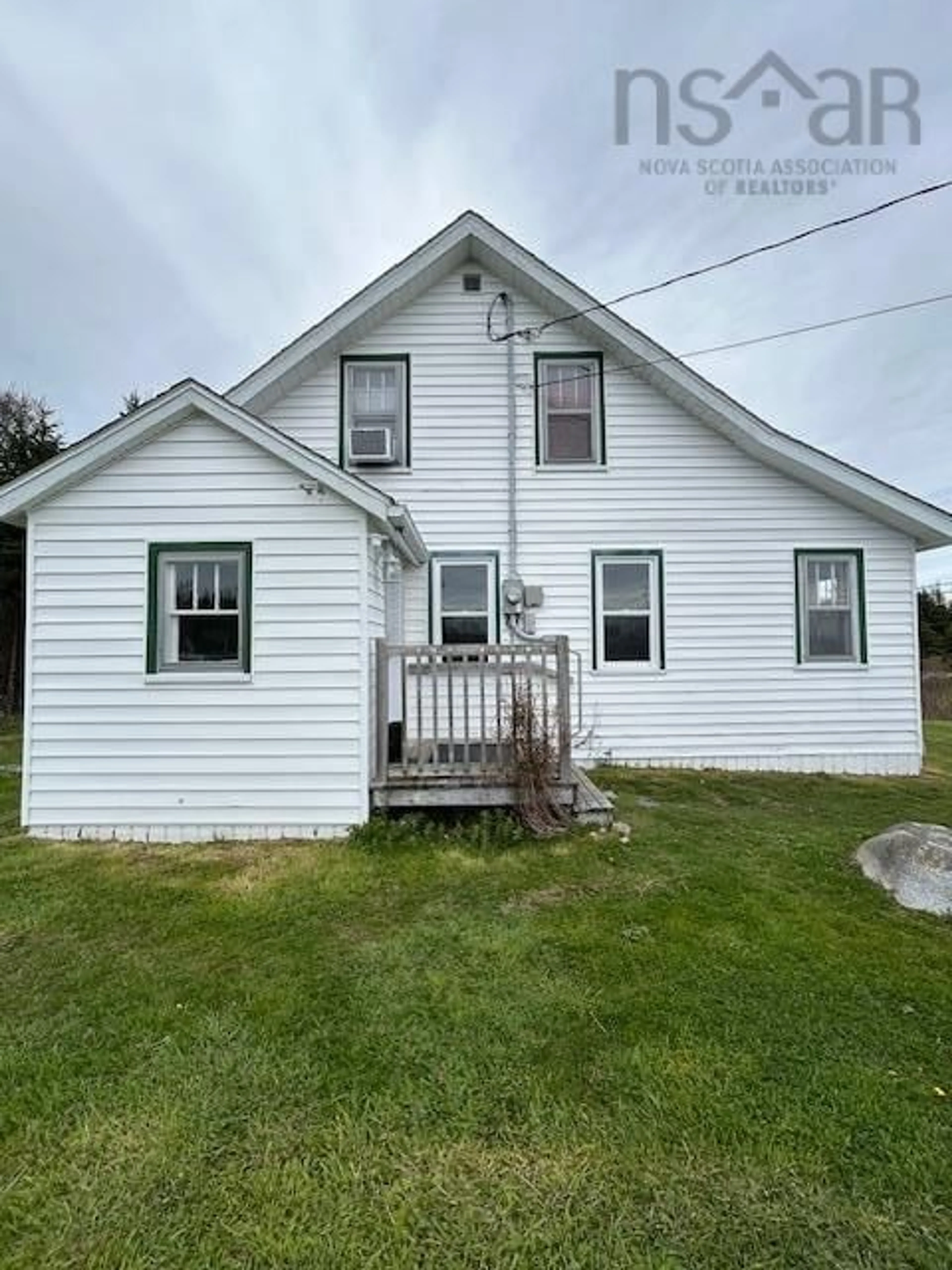 Unknown for 1234 Stoney Island Rd, Stoney Island Nova Scotia B0T 1J0