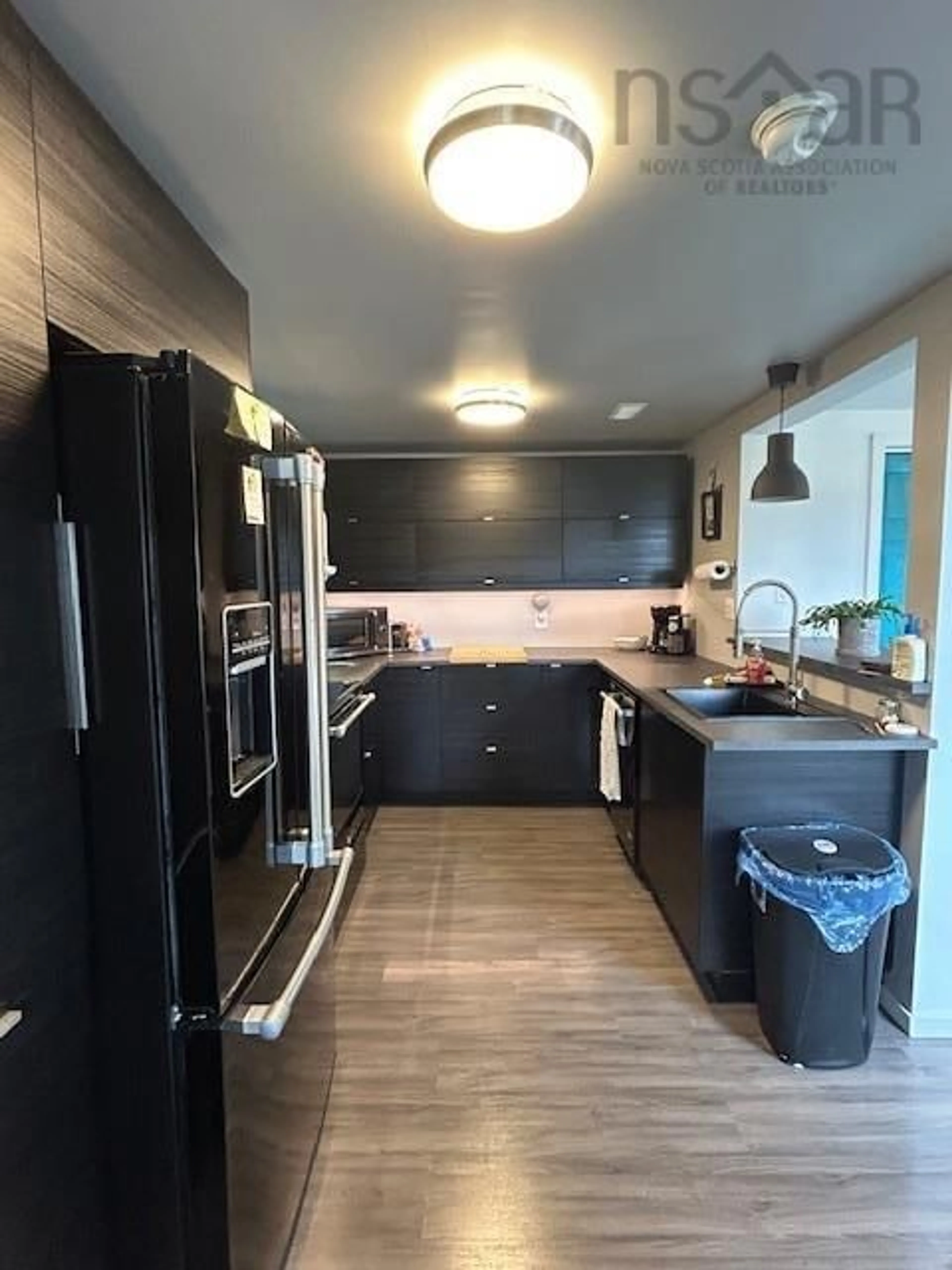 Contemporary kitchen, unknown for 1234 Stoney Island Rd, Stoney Island Nova Scotia B0T 1J0