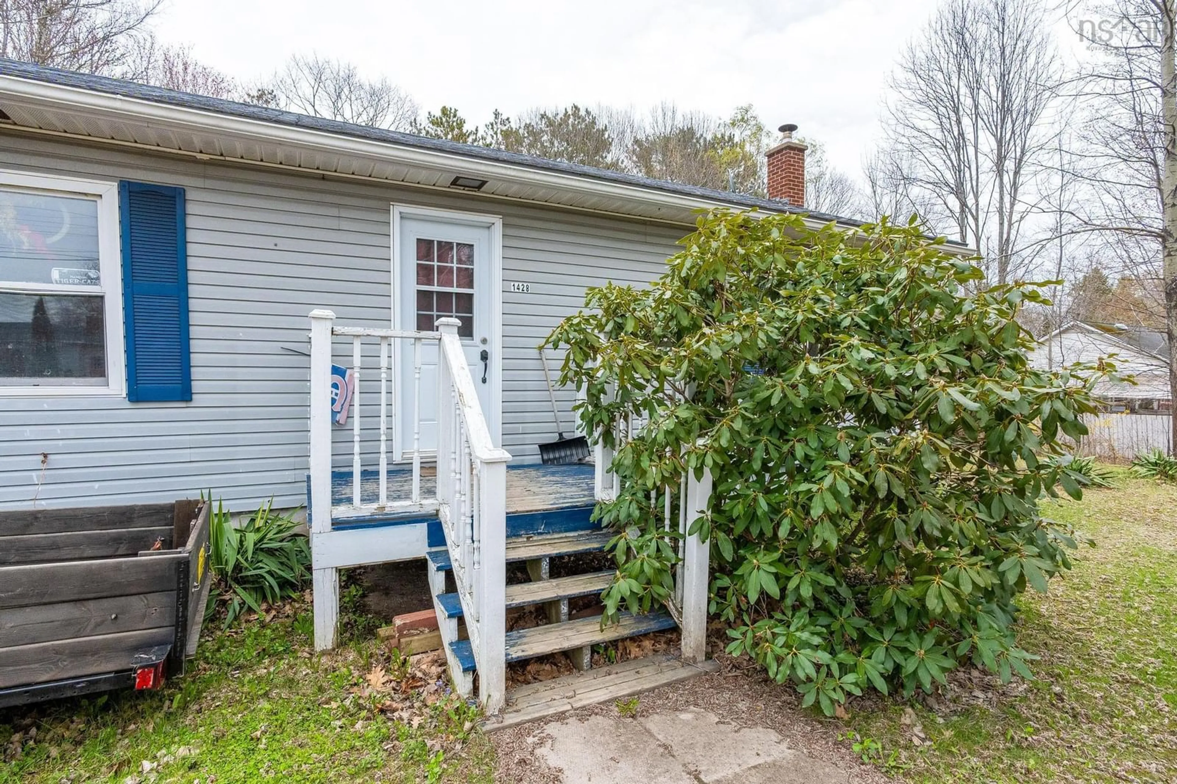 Unknown for 1428 Bridge St, Kingston Nova Scotia B0P 1R0