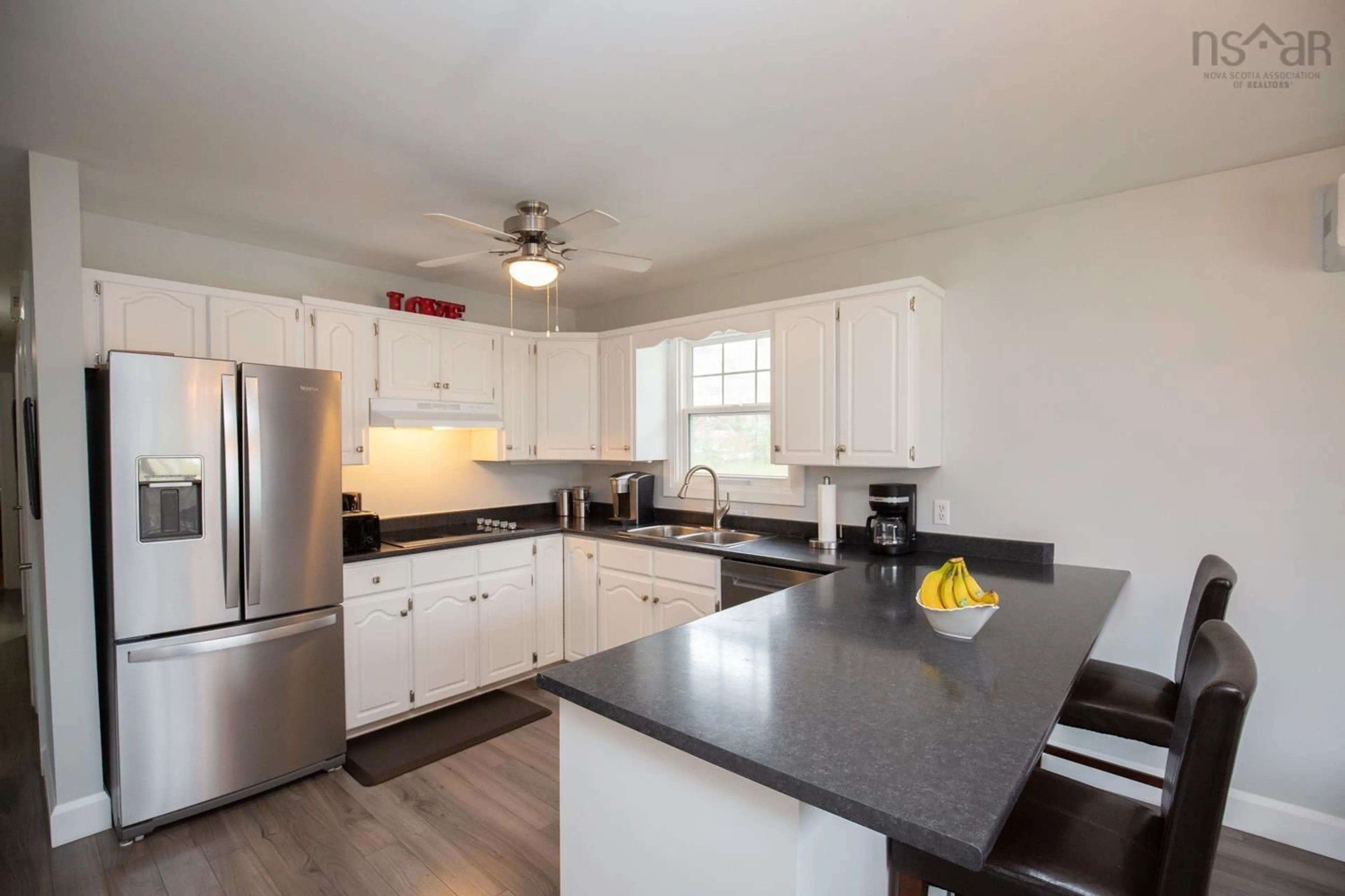 Open concept kitchen, unknown for 4 Windemere Crt, Truro Nova Scotia B2N 5X7