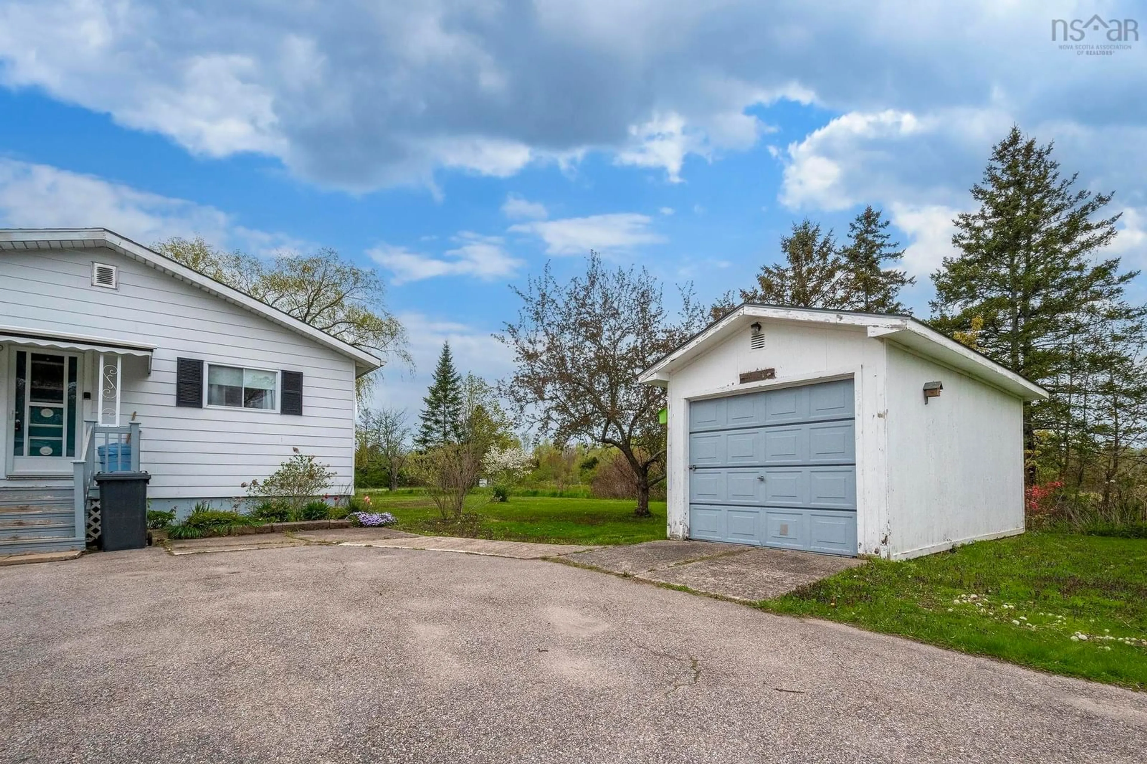 Unknown for 683 Main St, Lawrencetown Nova Scotia B0S 1M0