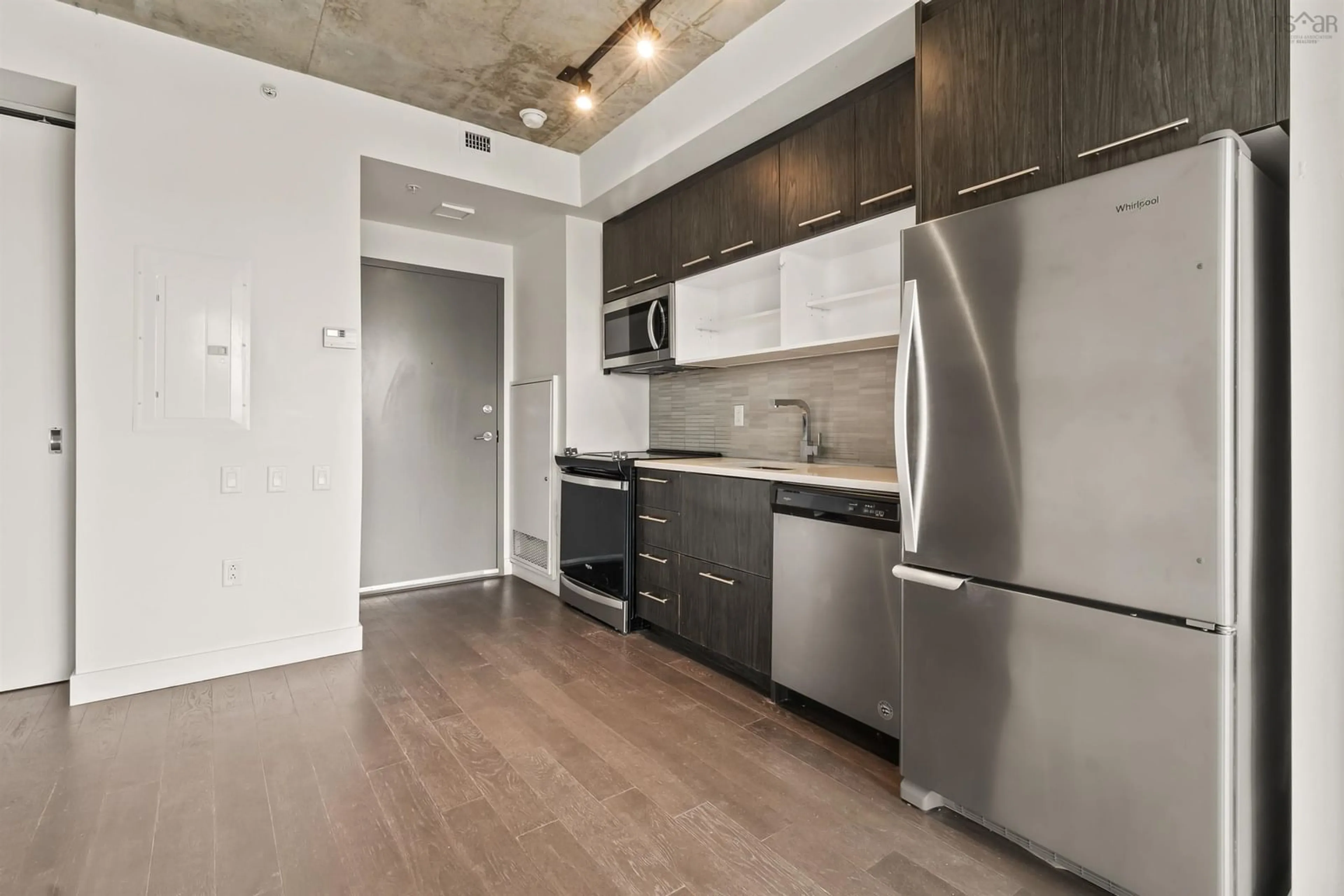 Unknown for 1048 Wellington St #507, Halifax Nova Scotia B3H 0C2
