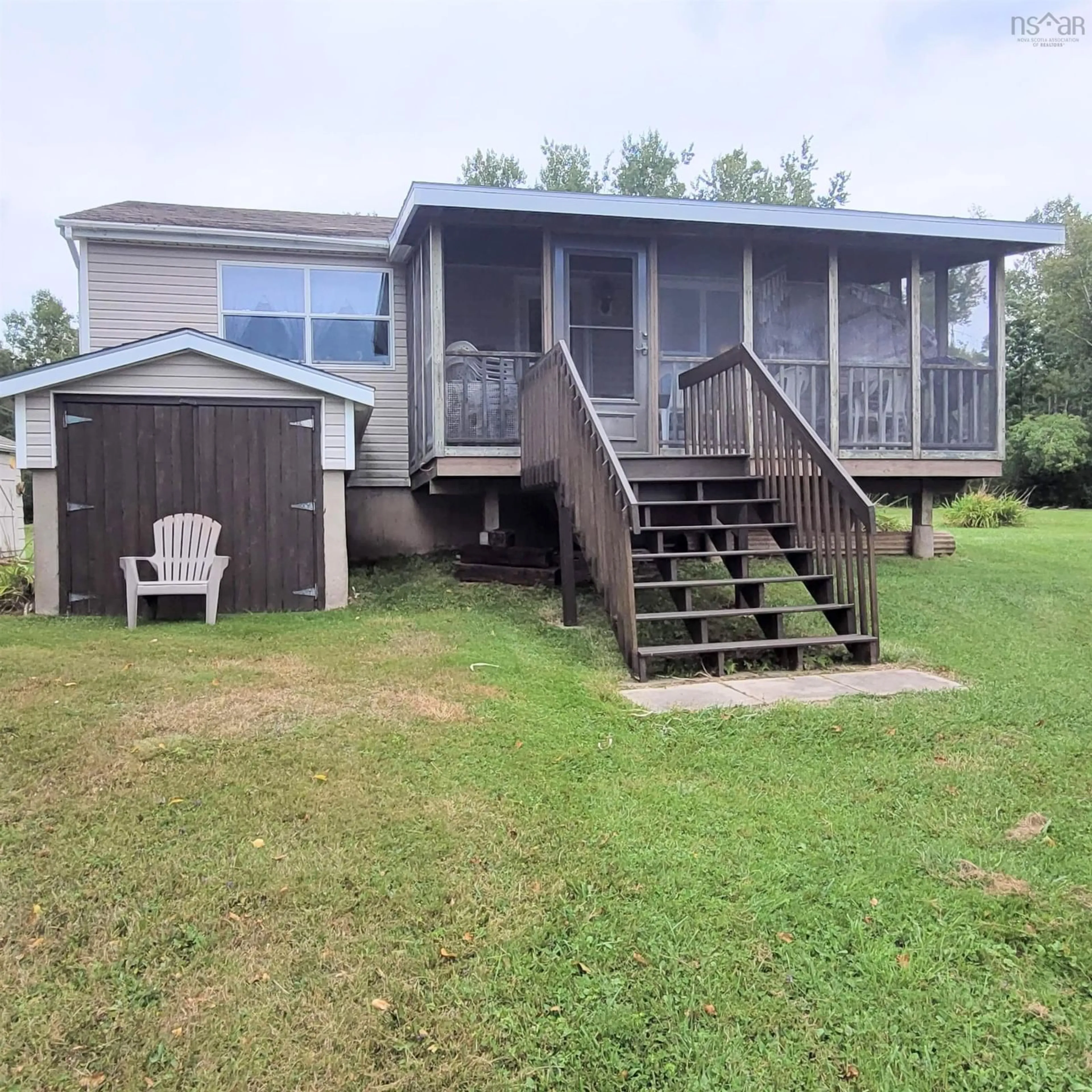 Unknown for 432 Stewart Rd, Pugwash River Nova Scotia B0K 1L0