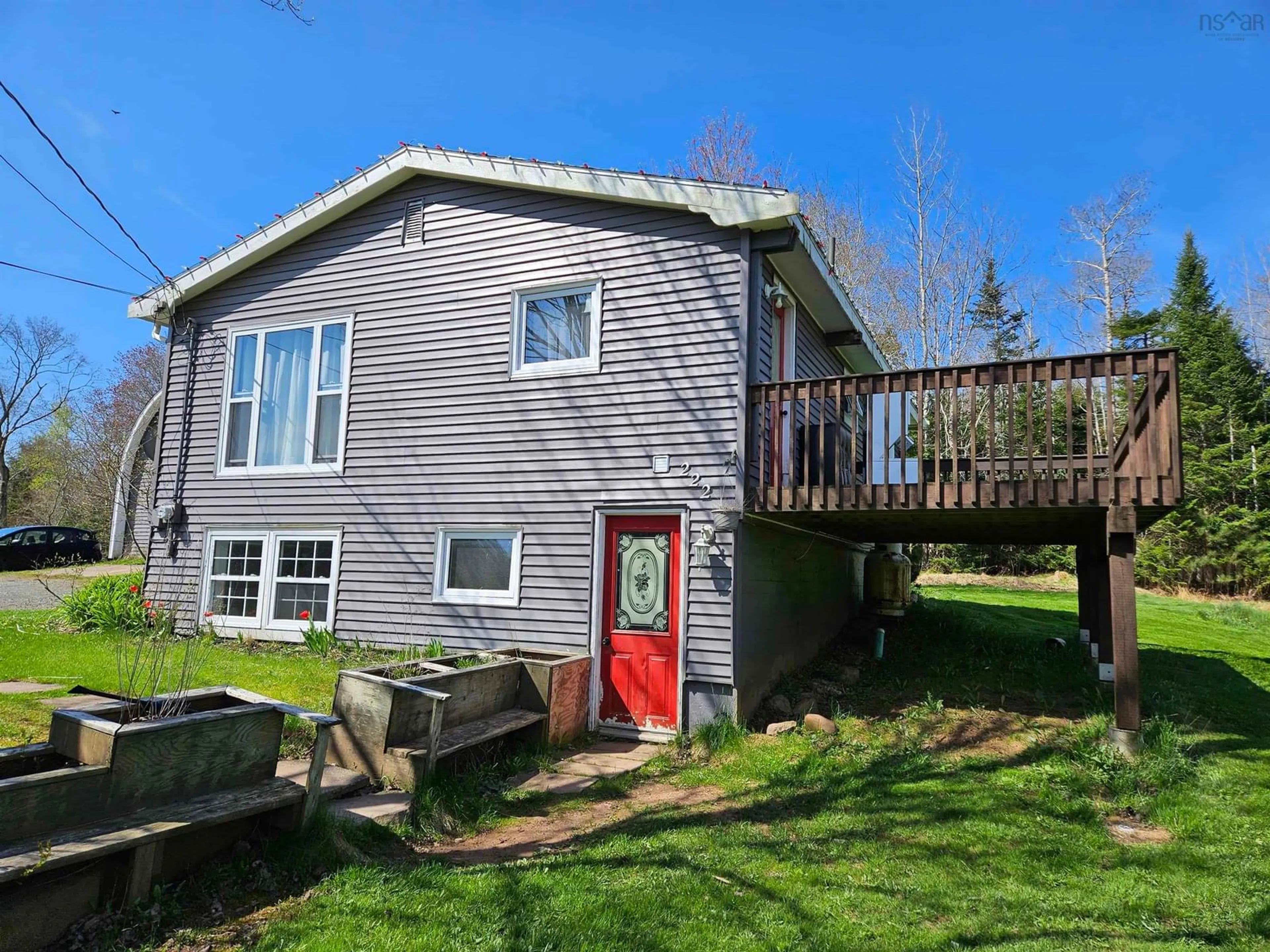 Unknown for 222 John Bell Rd, Brookfield Nova Scotia B0N 1C0