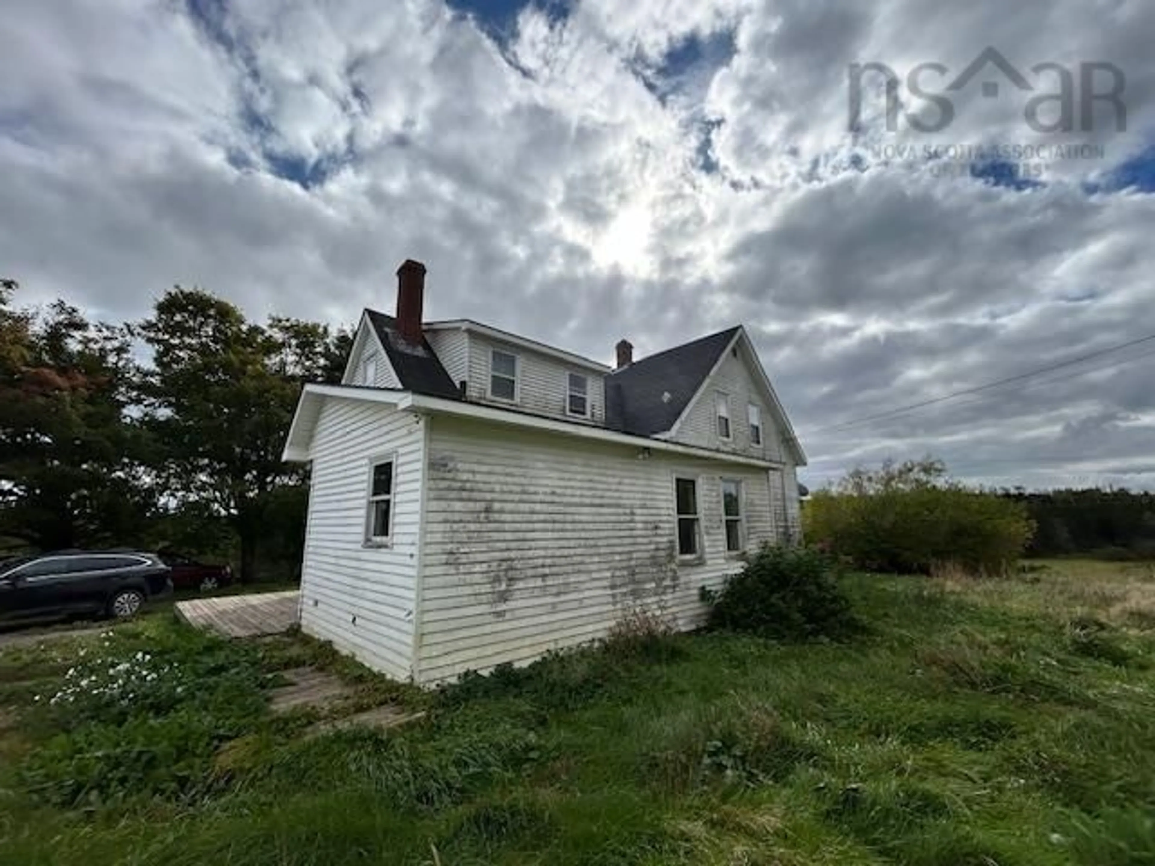 A pic of a room for 2381 276 Rte, Giants Lake Nova Scotia B0E 1M0