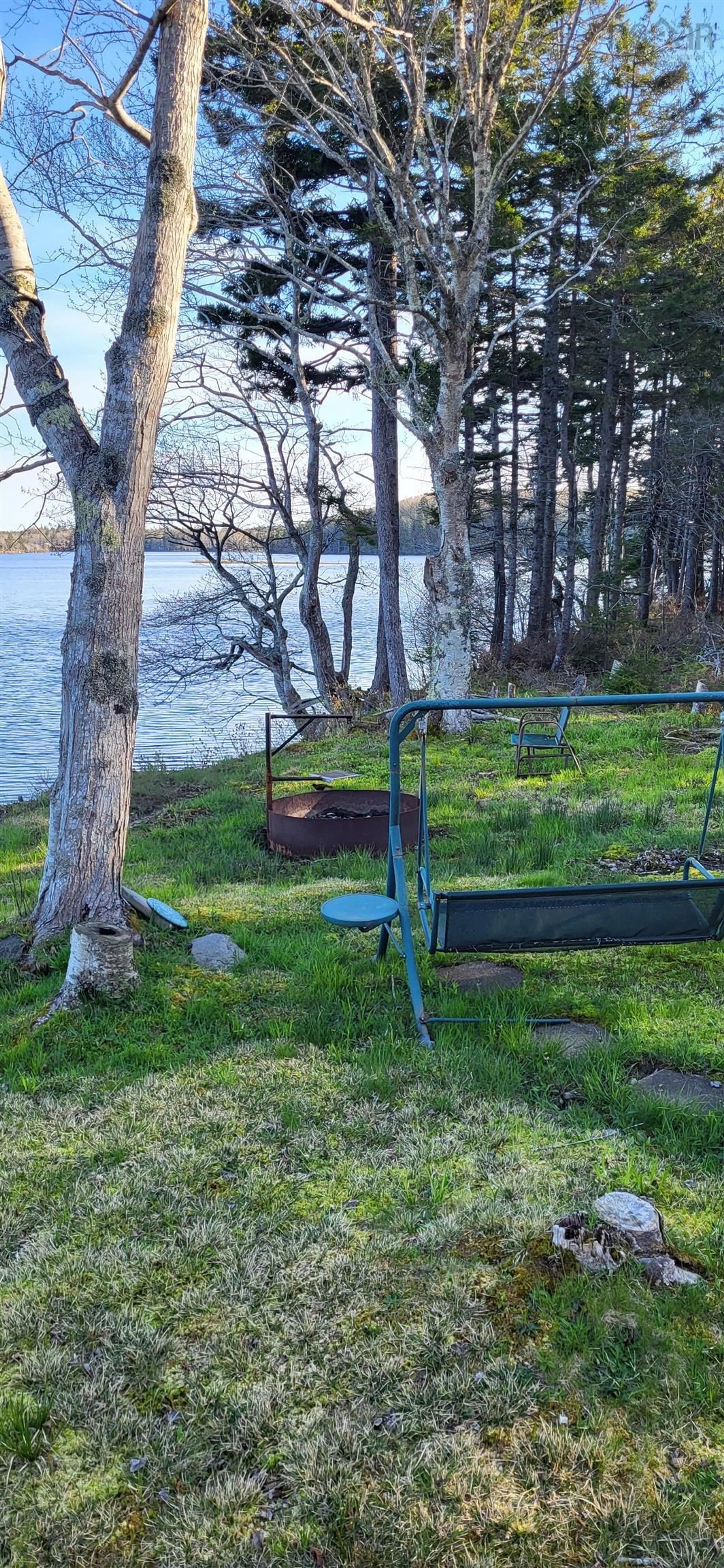 Unknown for 252 Brushes Lane, Richmond Nova Scotia B5A 5S3