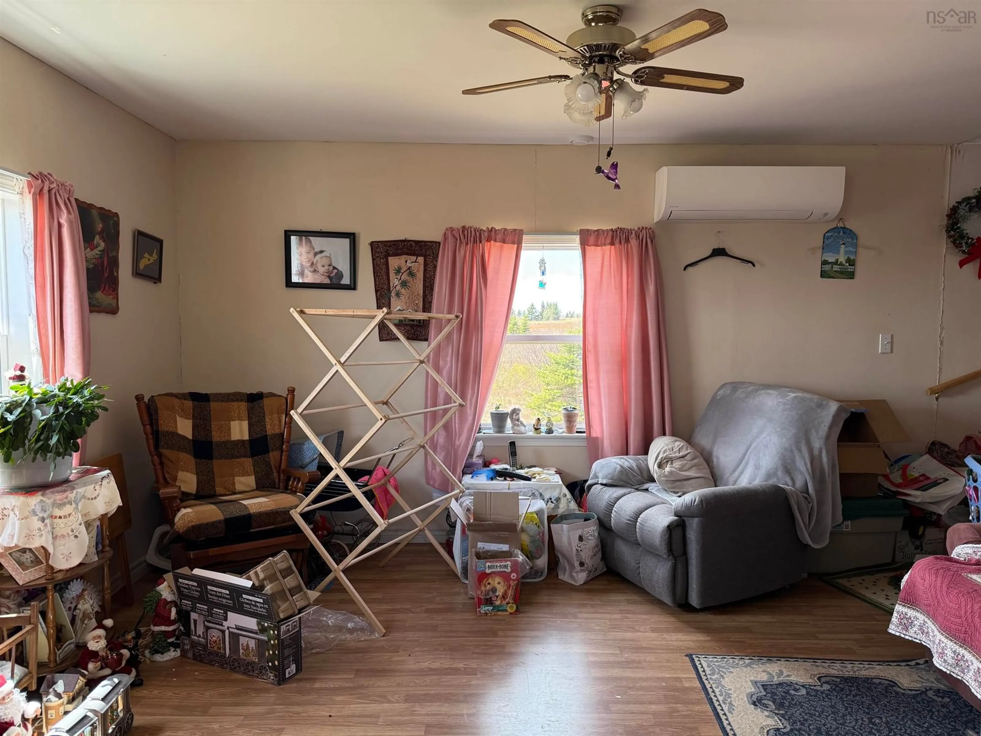 A pic of a room for 495 Montreal Rd, West River Station Nova Scotia B0K 1Z0