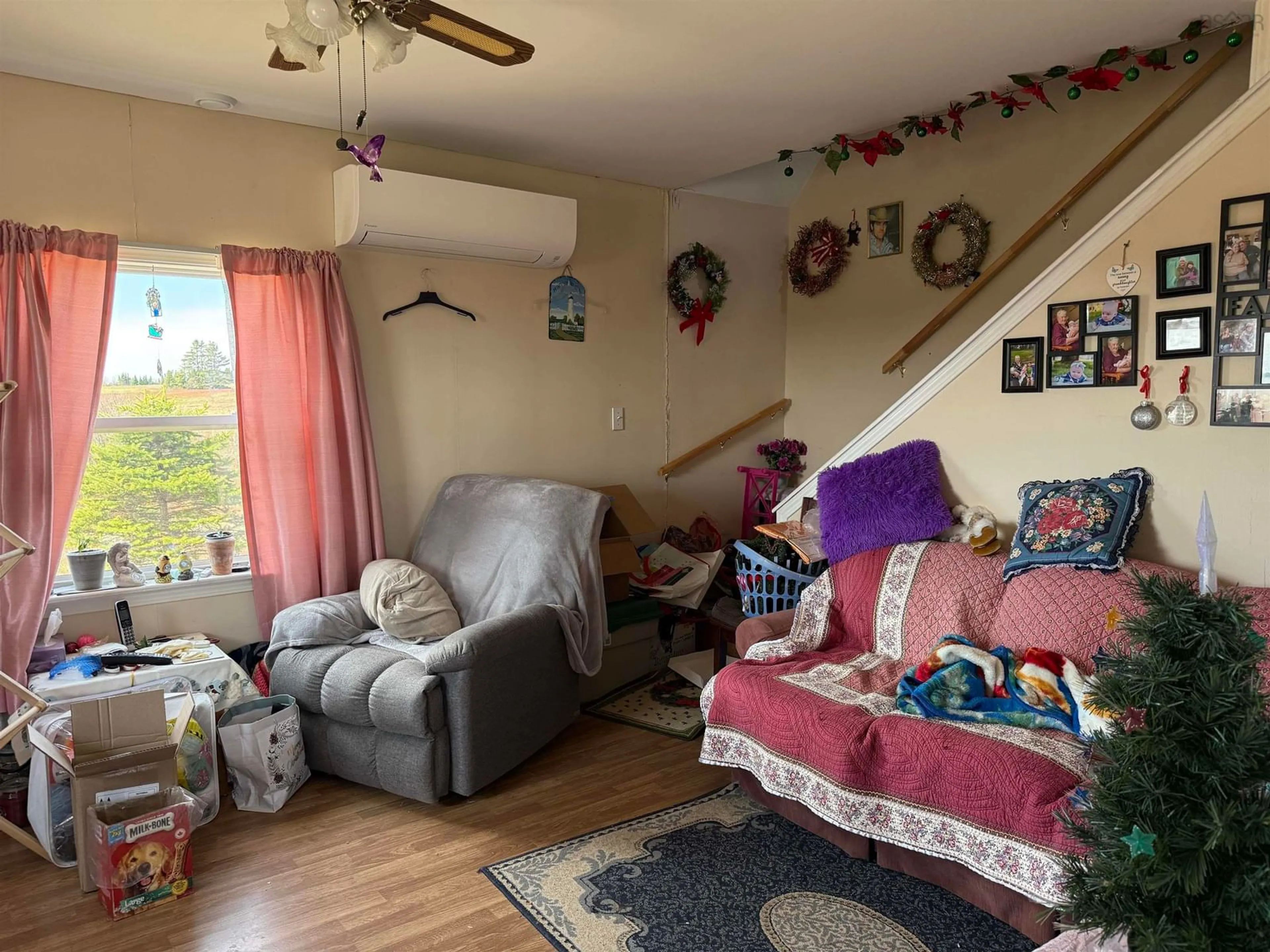 A pic of a room for 495 Montreal Rd, West River Station Nova Scotia B0K 1Z0