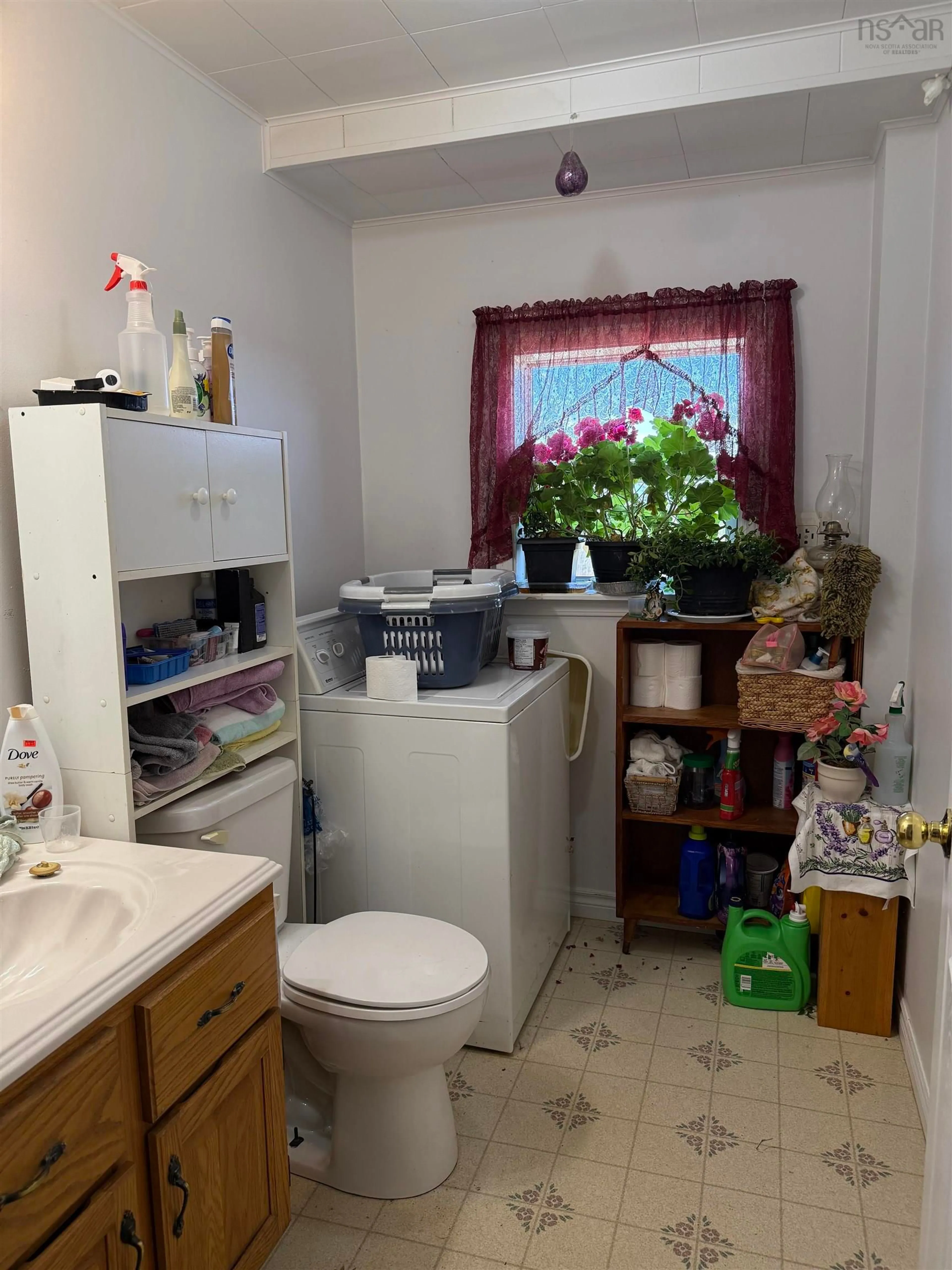 Unknown for 495 Montreal Rd, West River Station Nova Scotia B0K 1Z0
