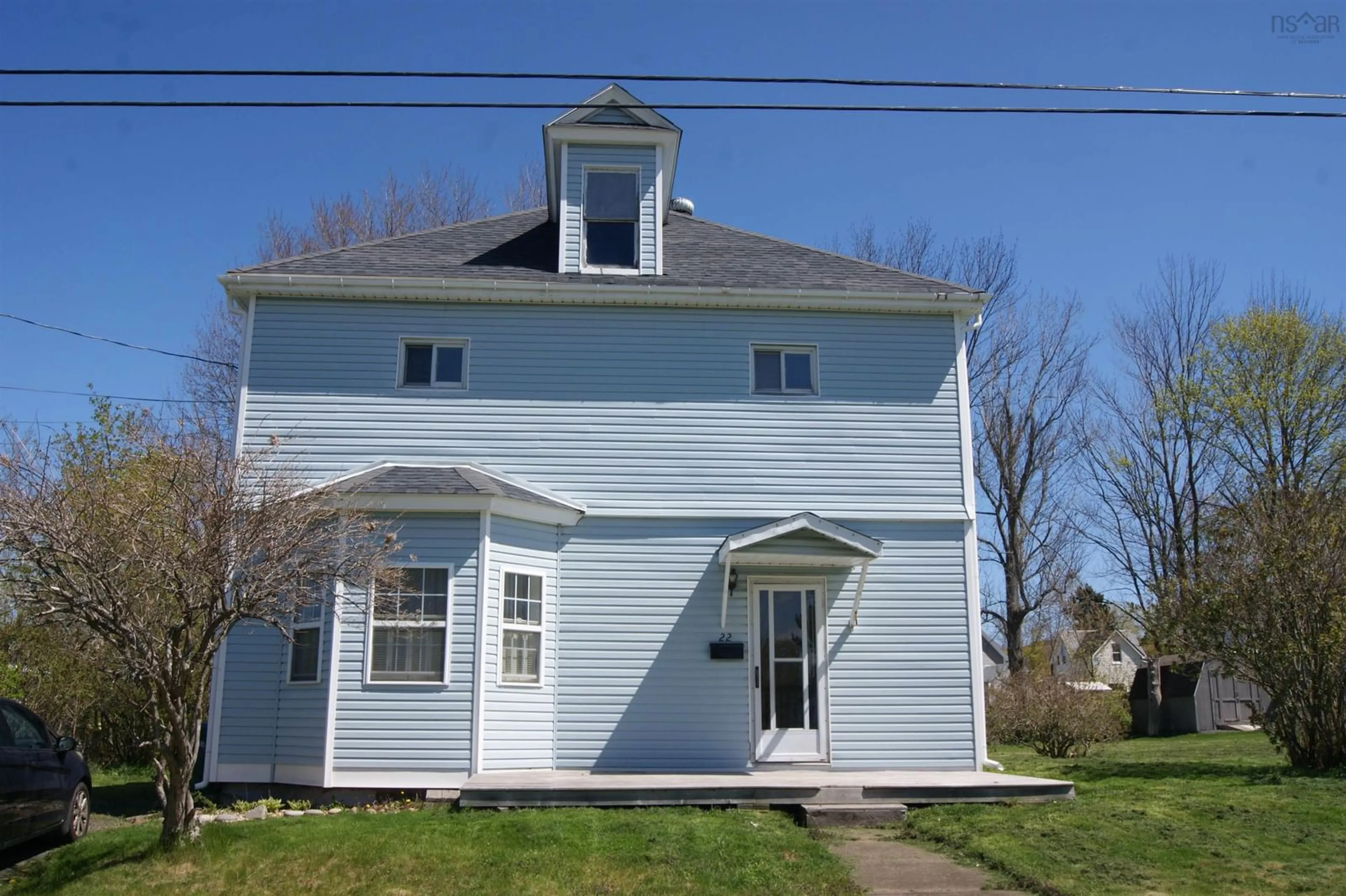 Unknown for 22 Liberty Ave, New Glasgow Nova Scotia B2H 4C8
