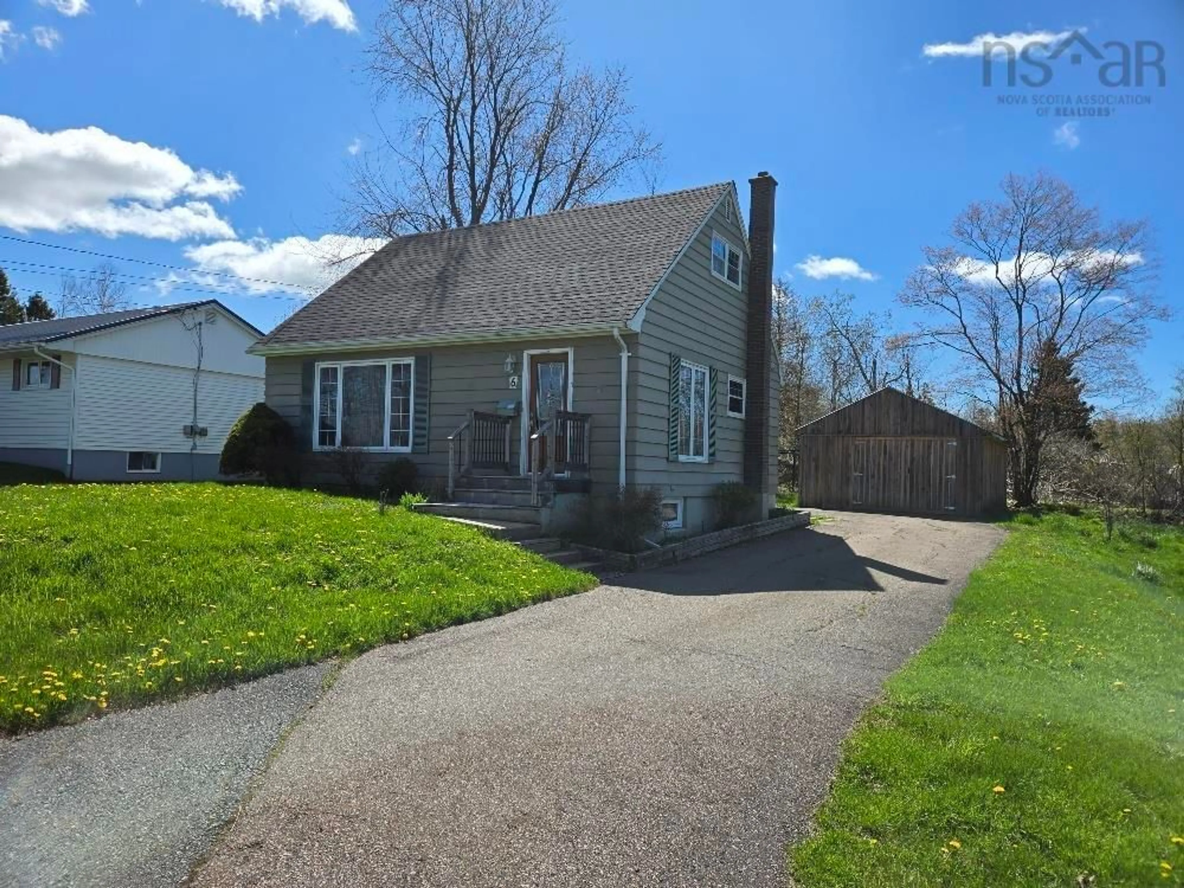 Unknown for 6 Eastmoor Dr, Bible Hill Nova Scotia B2N 2X3