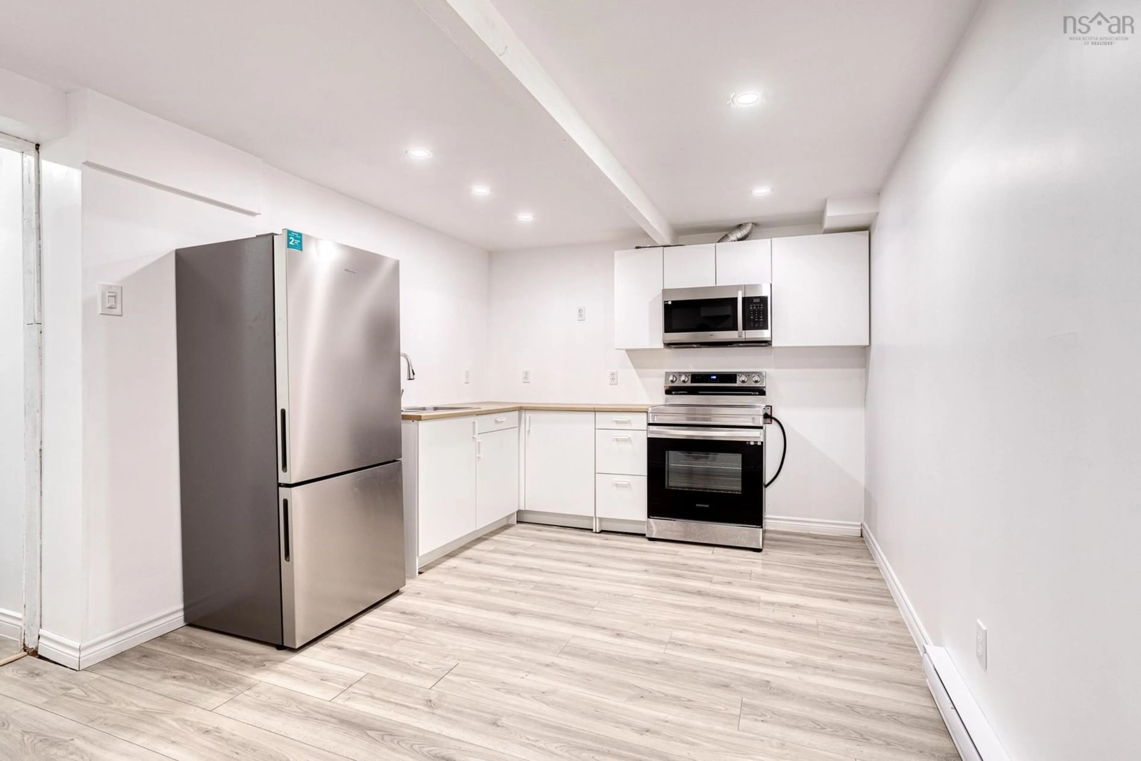 Standard kitchen, unknown for 119 Ridge Valley Rd, Halifax Nova Scotia B3P 2K1