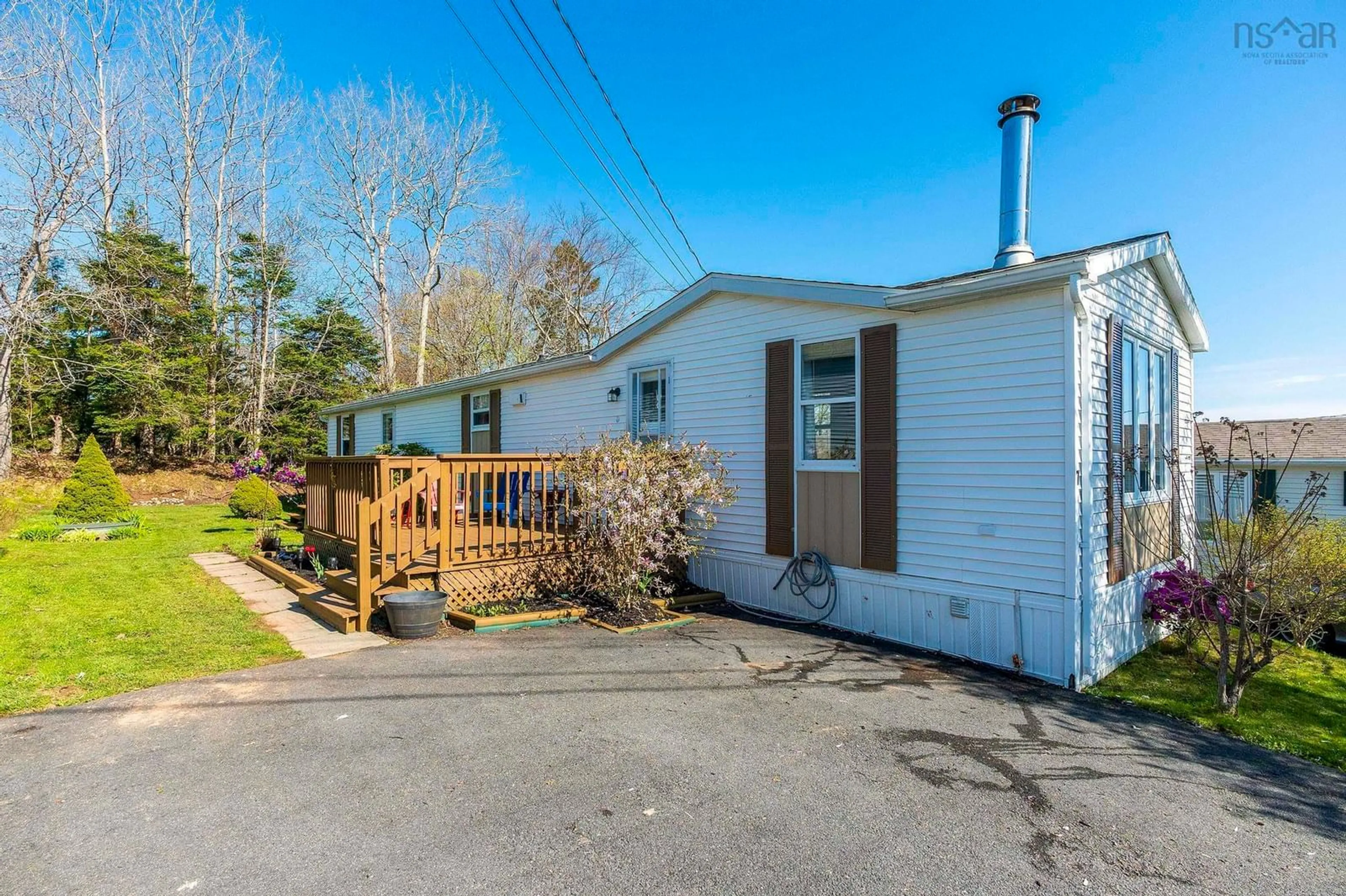 Unknown for 7 Boutililer Dr, Sackville Nova Scotia B4E 2Y1