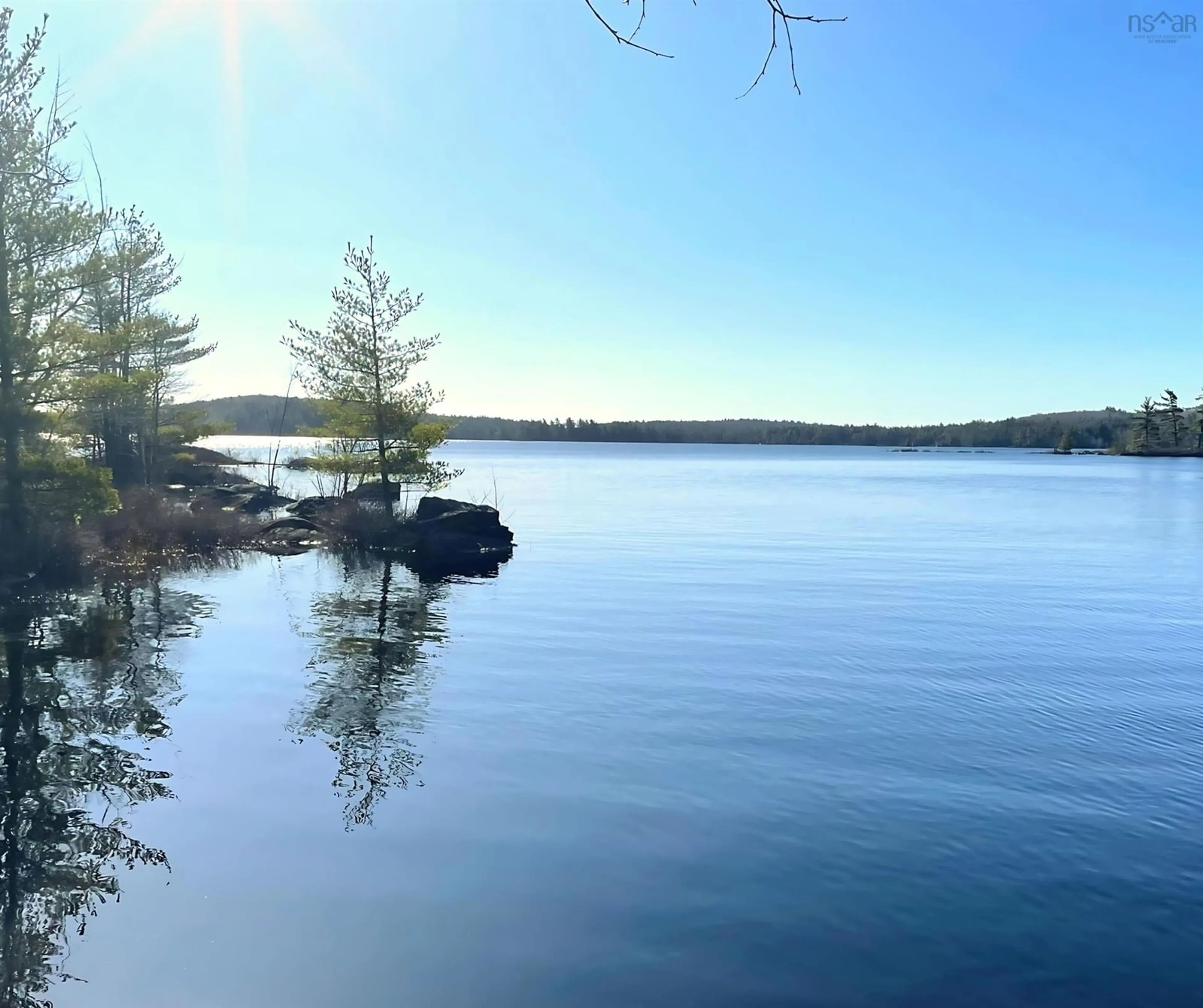 Blurry image for No 8 Highway #Lot 3, South Brookfield Nova Scotia B0T 1X0