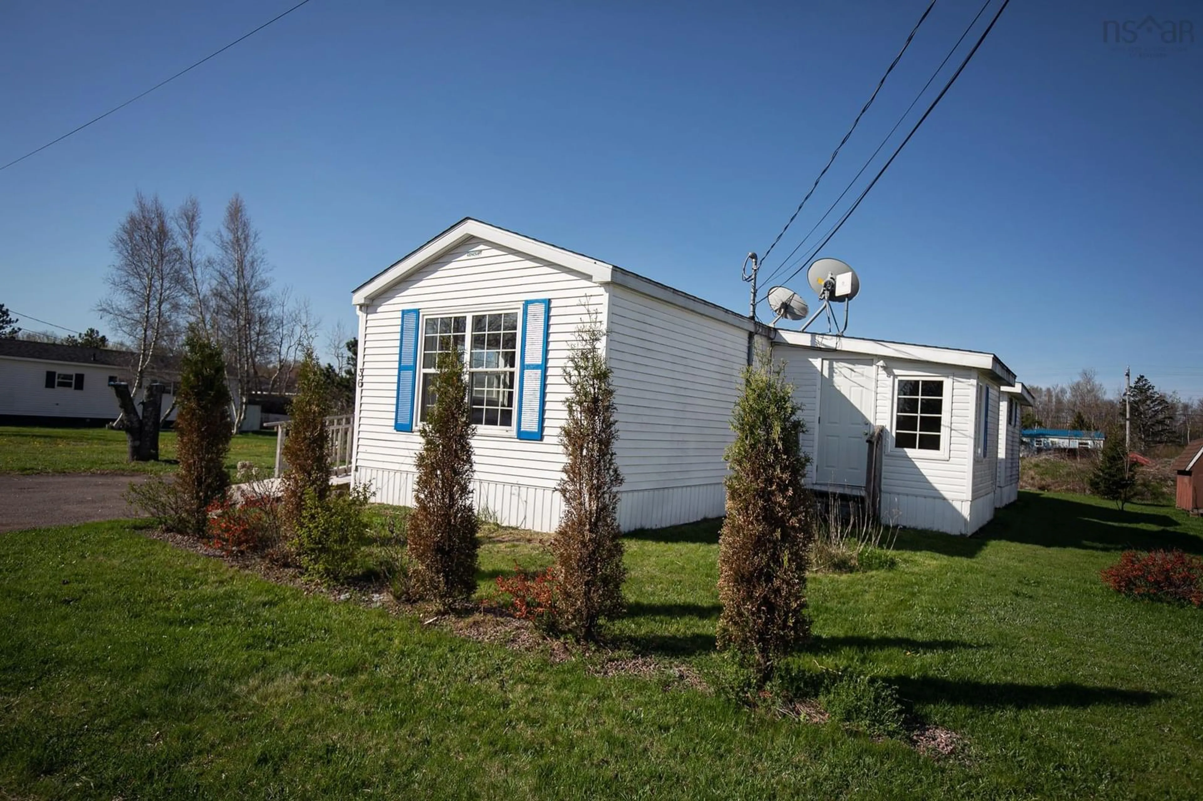 Unknown for 36 Kent Dr, Amherst Nova Scotia B4H 4L3