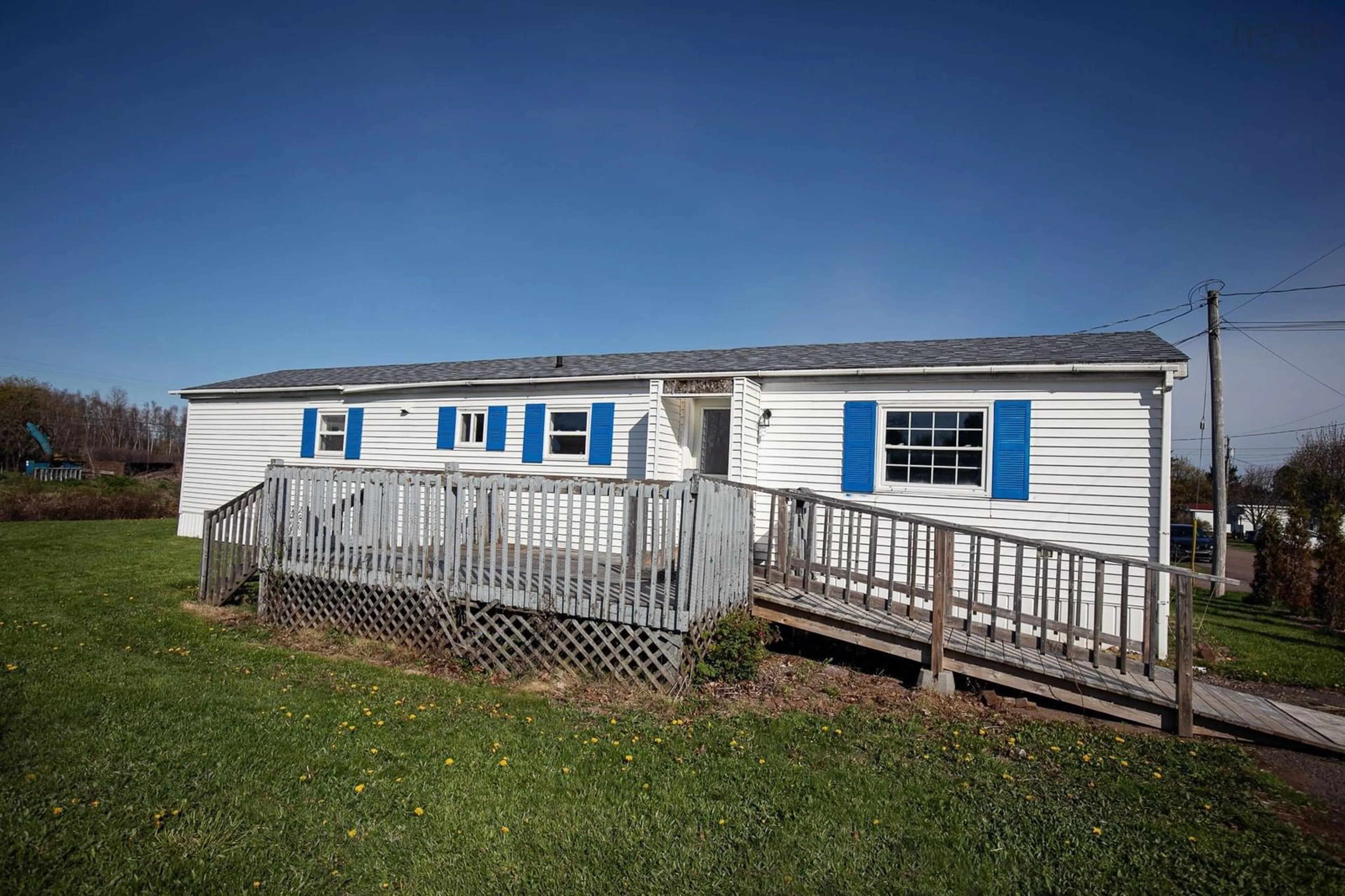 Unknown for 36 Kent Dr, Amherst Nova Scotia B4H 4L3