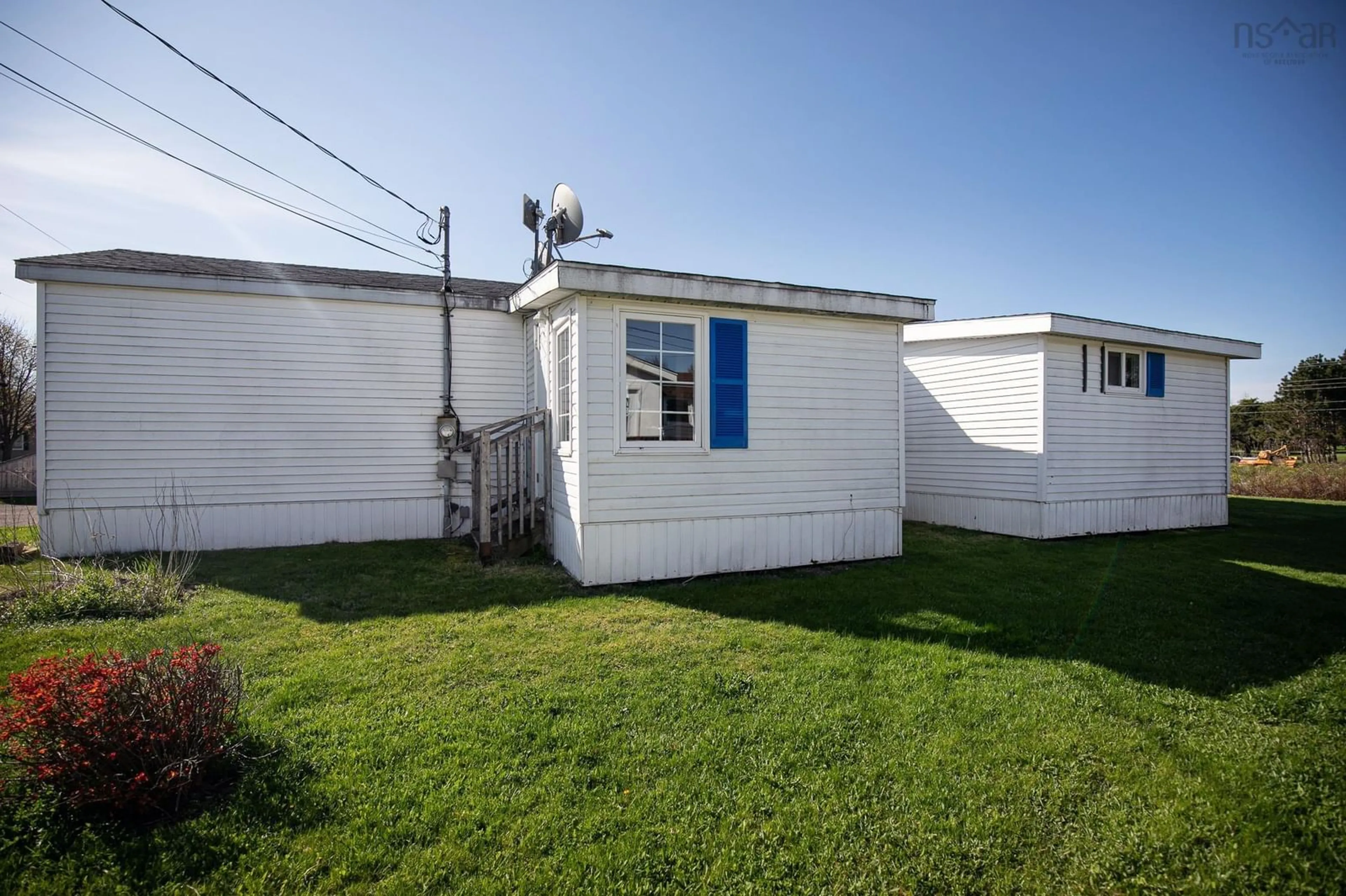 Shed for 36 Kent Dr, Amherst Nova Scotia B4H 4L3