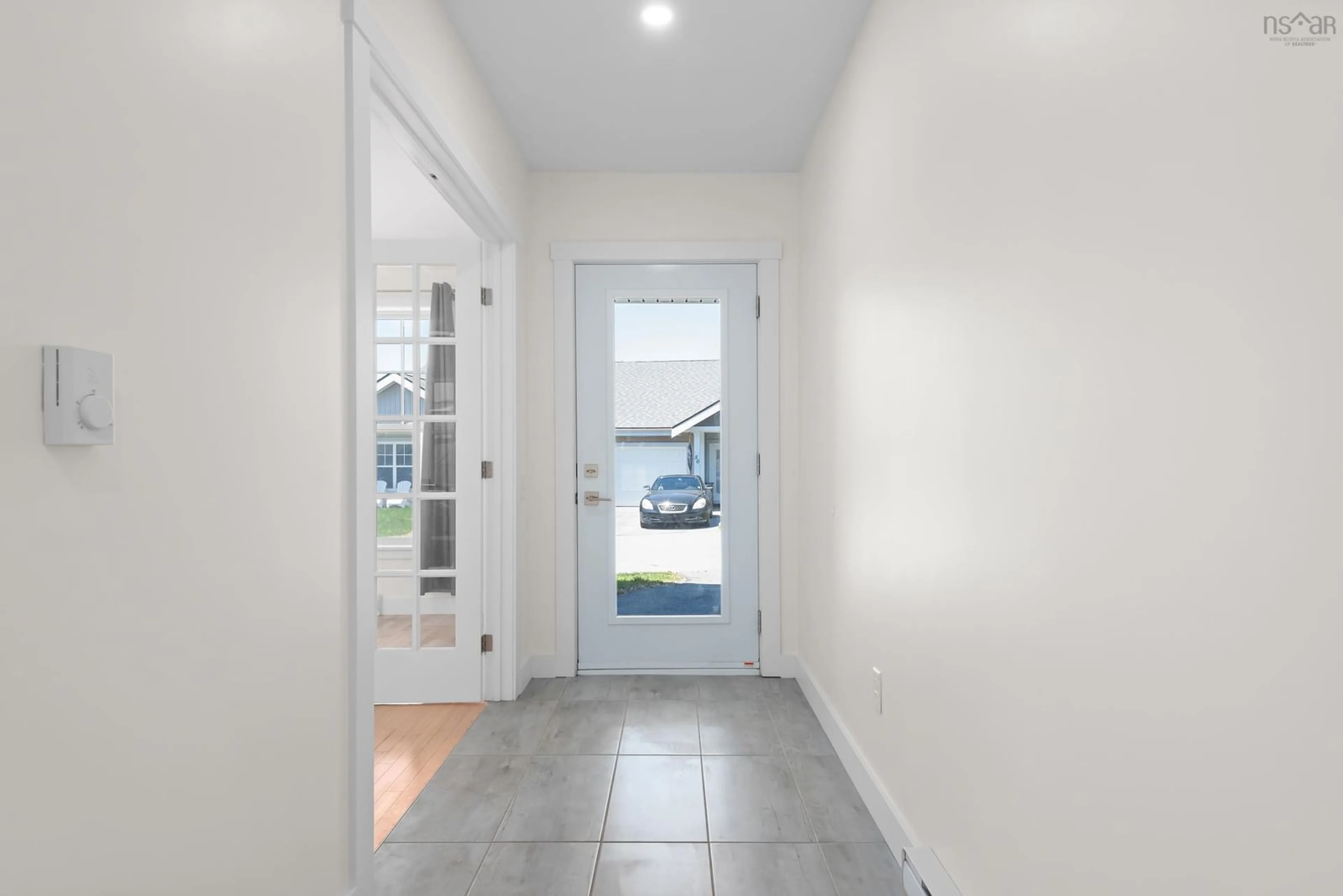 Indoor entryway for 49 Candytuft Close, Eastern Passage Nova Scotia B3G 0E4