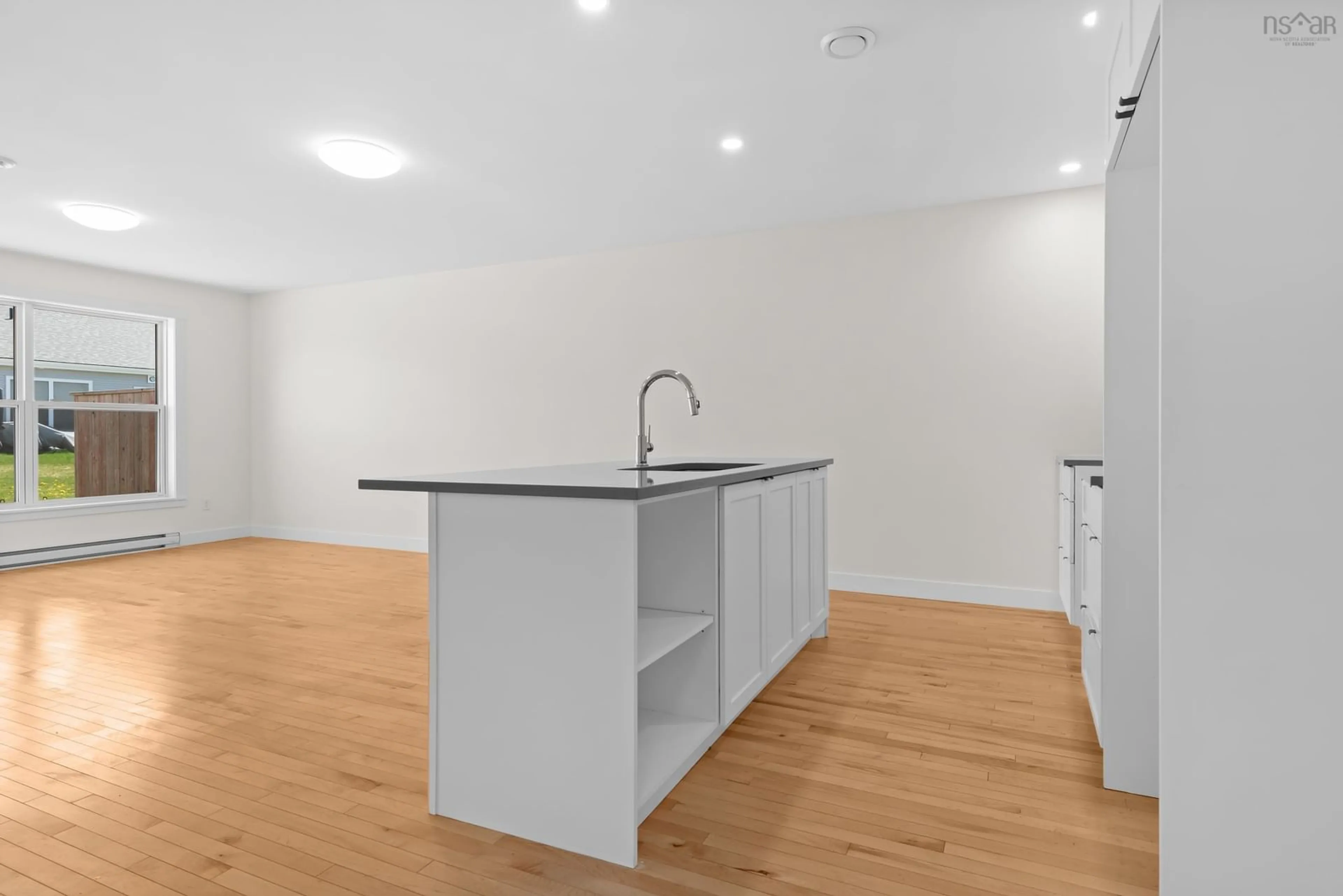 Standard kitchen, unknown for 49 Candytuft Close, Eastern Passage Nova Scotia B3G 0E4