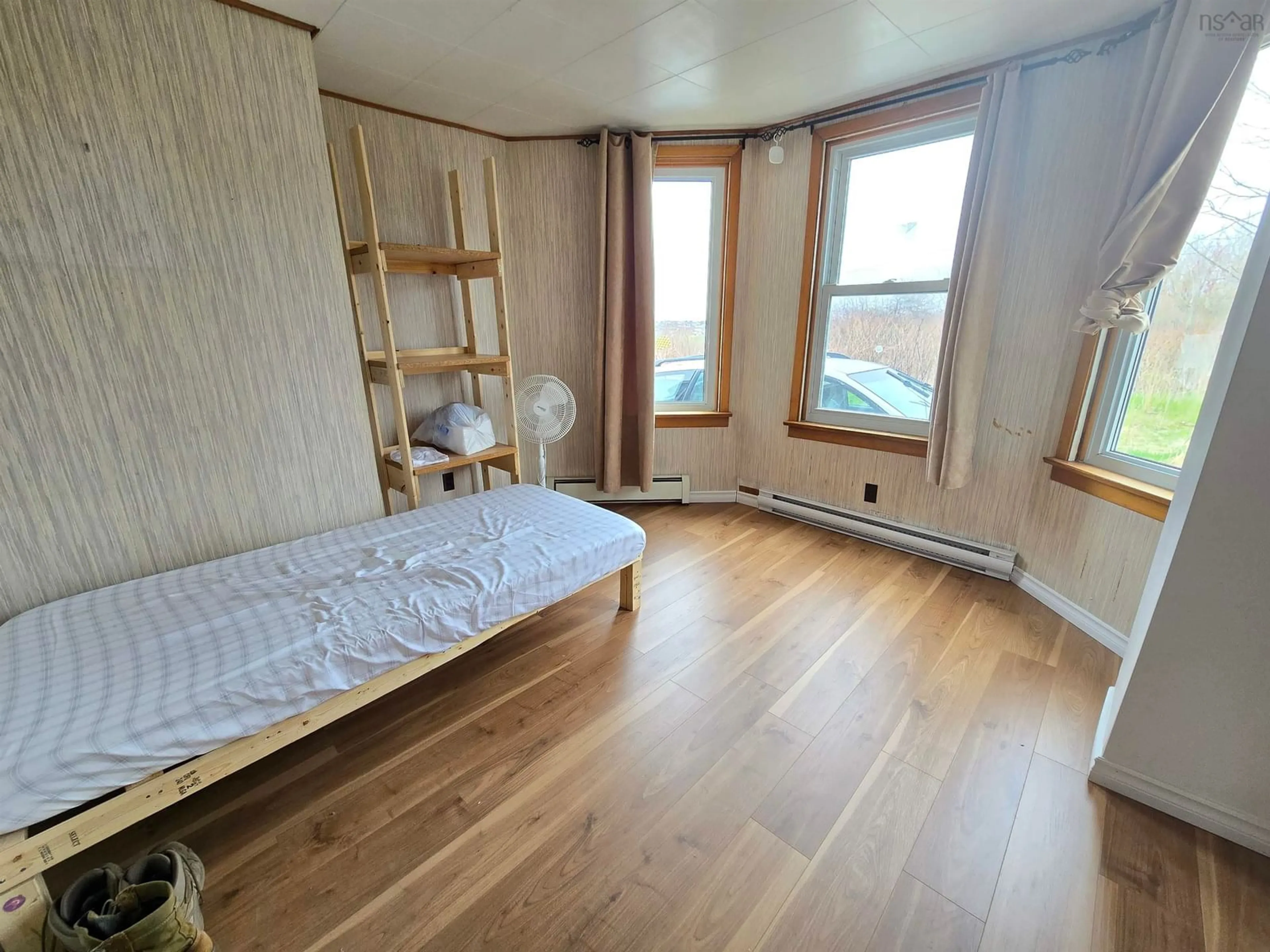 A pic of a room for 4 Ash St, Sydney Nova Scotia B1P 3B9