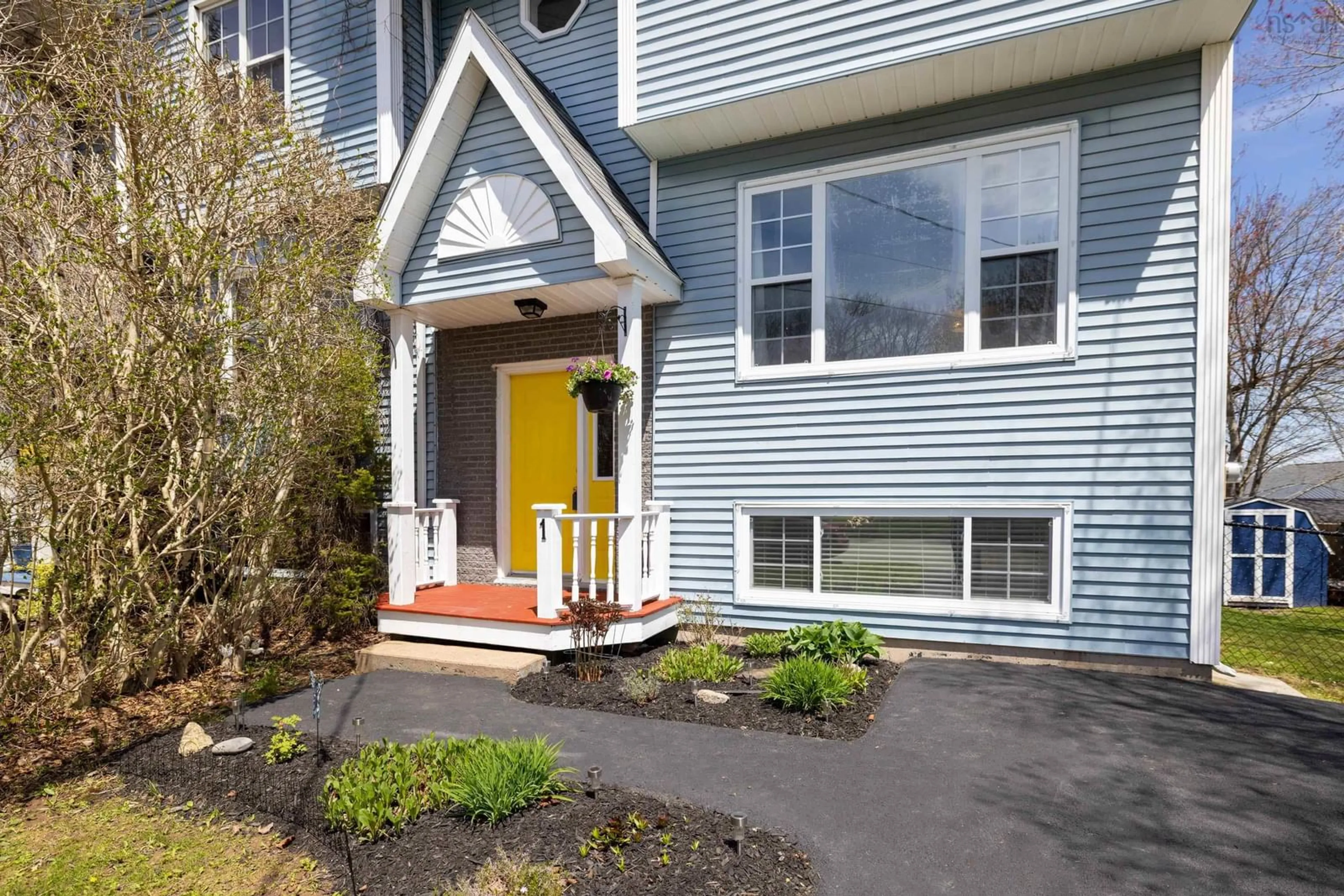 Unknown for 1 Fir Tree Lane, Halifax Nova Scotia B3T 1J9