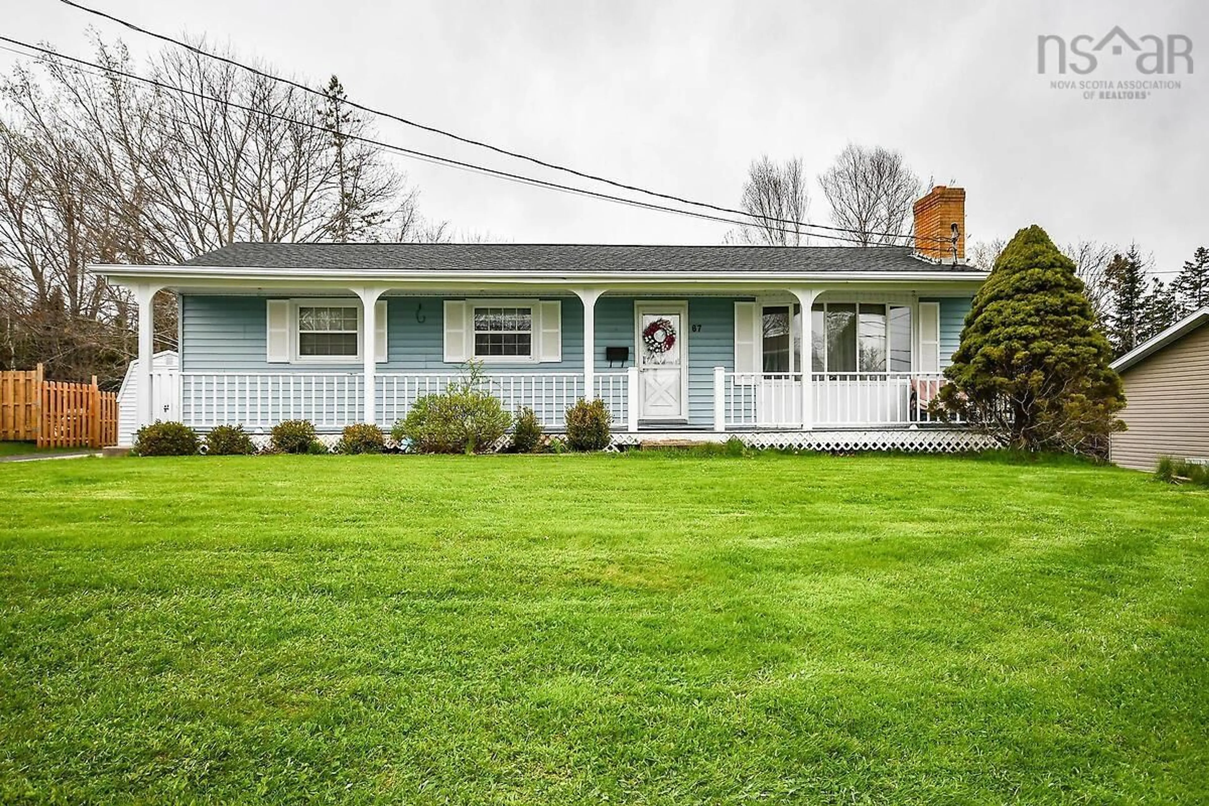 Unknown for 67 Evergreen Dr, Salmon River Nova Scotia B2N 5S7