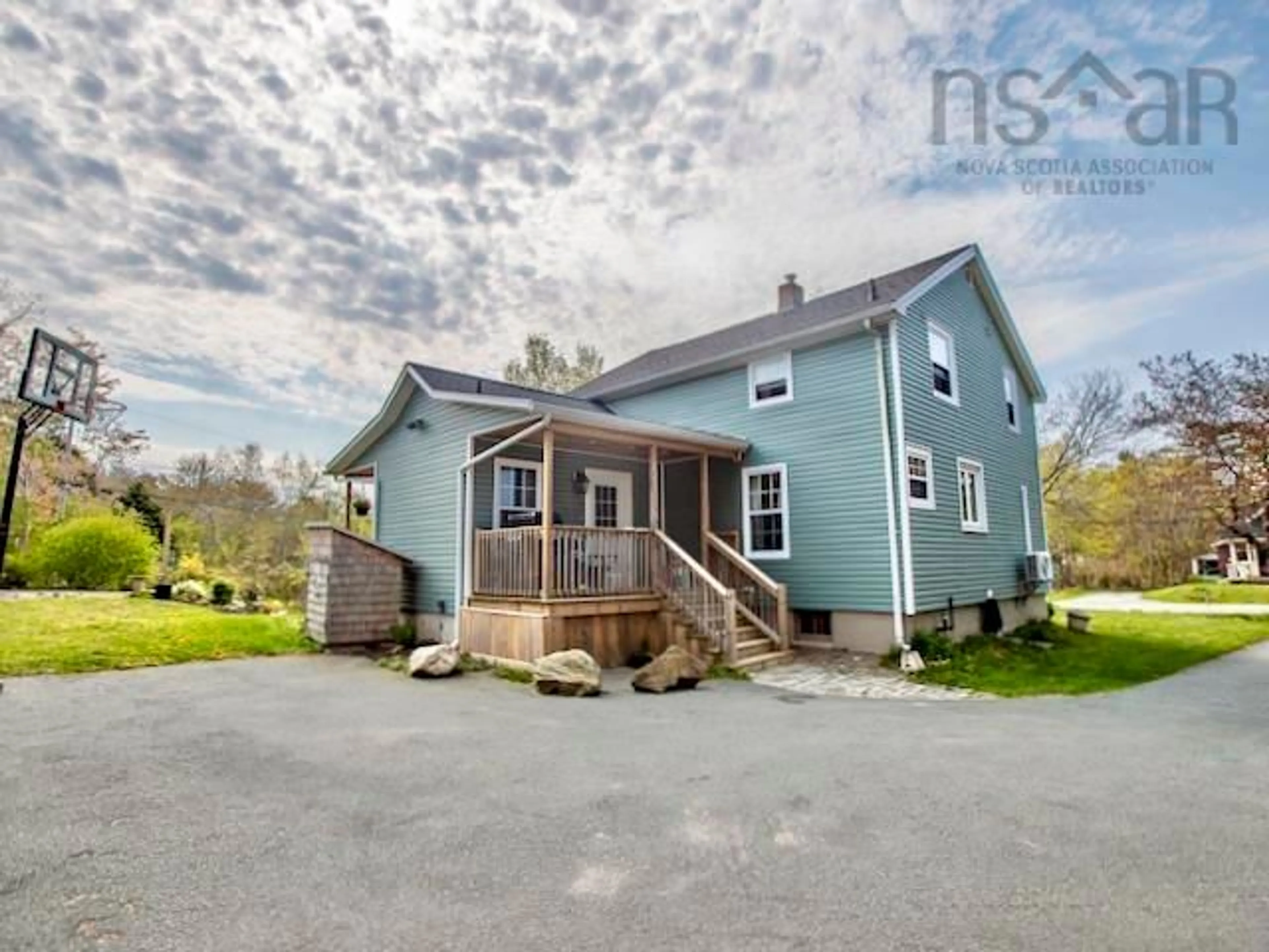 Unknown for 6 Hall Rd, Waverley Nova Scotia B2R 1N2