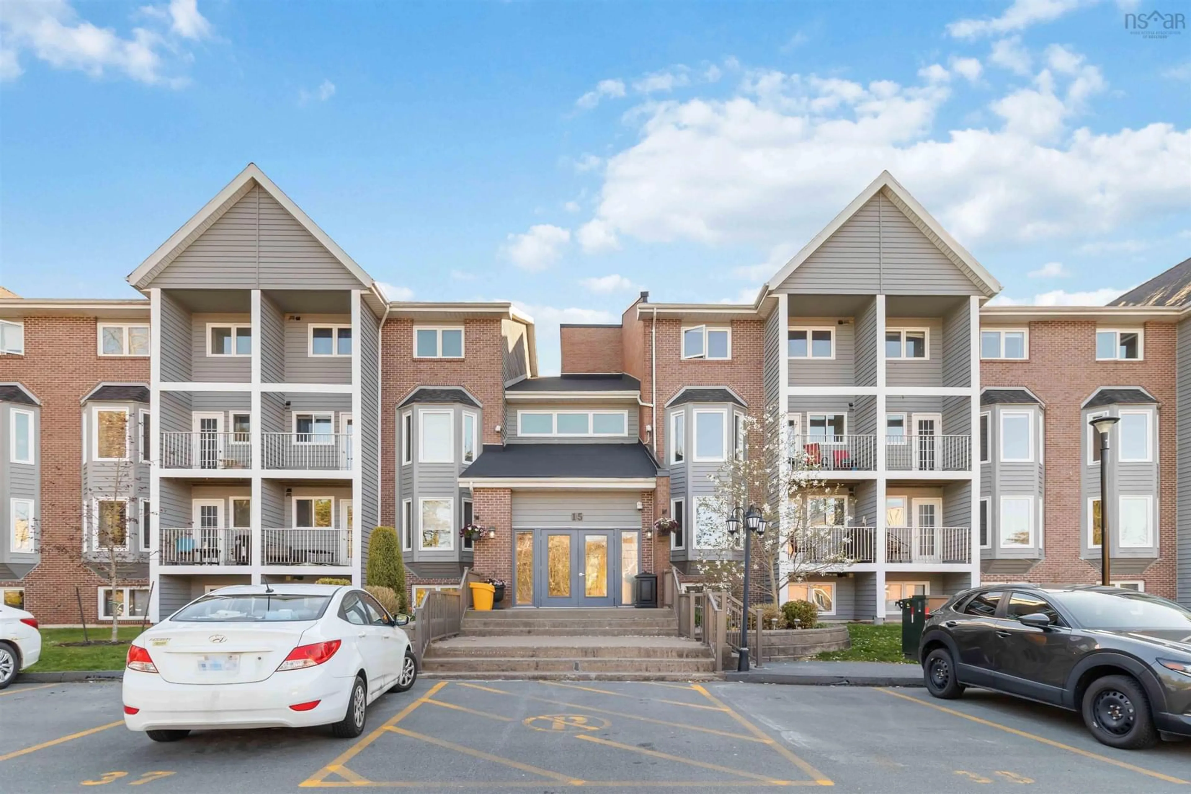 Unknown for 15 Knightsridge Dr #219, Halifax Nova Scotia B3M 3S9