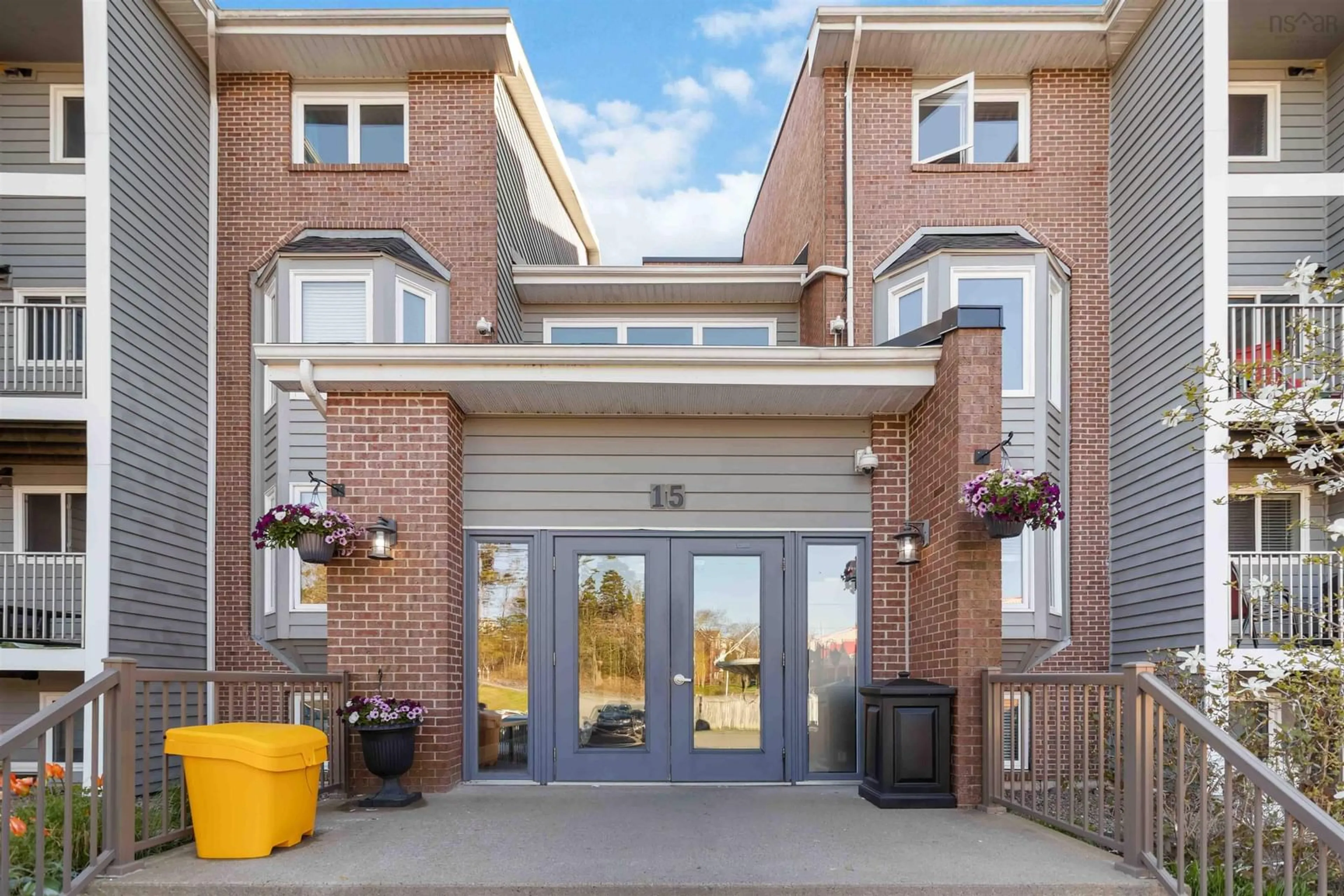 Unknown for 15 Knightsridge Dr #219, Halifax Nova Scotia B3M 3S9