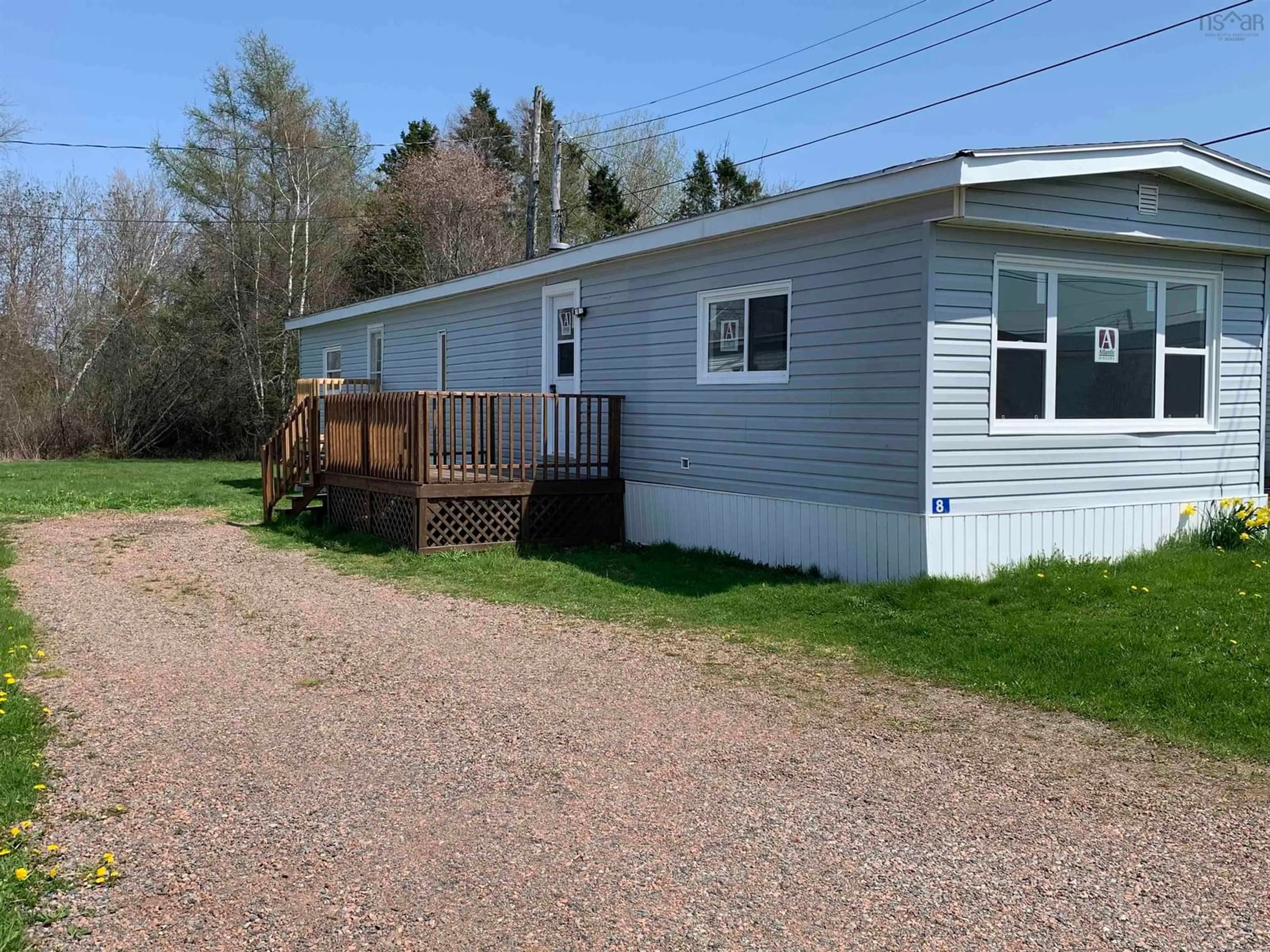 Unknown for 8 Avalon Crt, Bible Hill Nova Scotia B2N 6L5