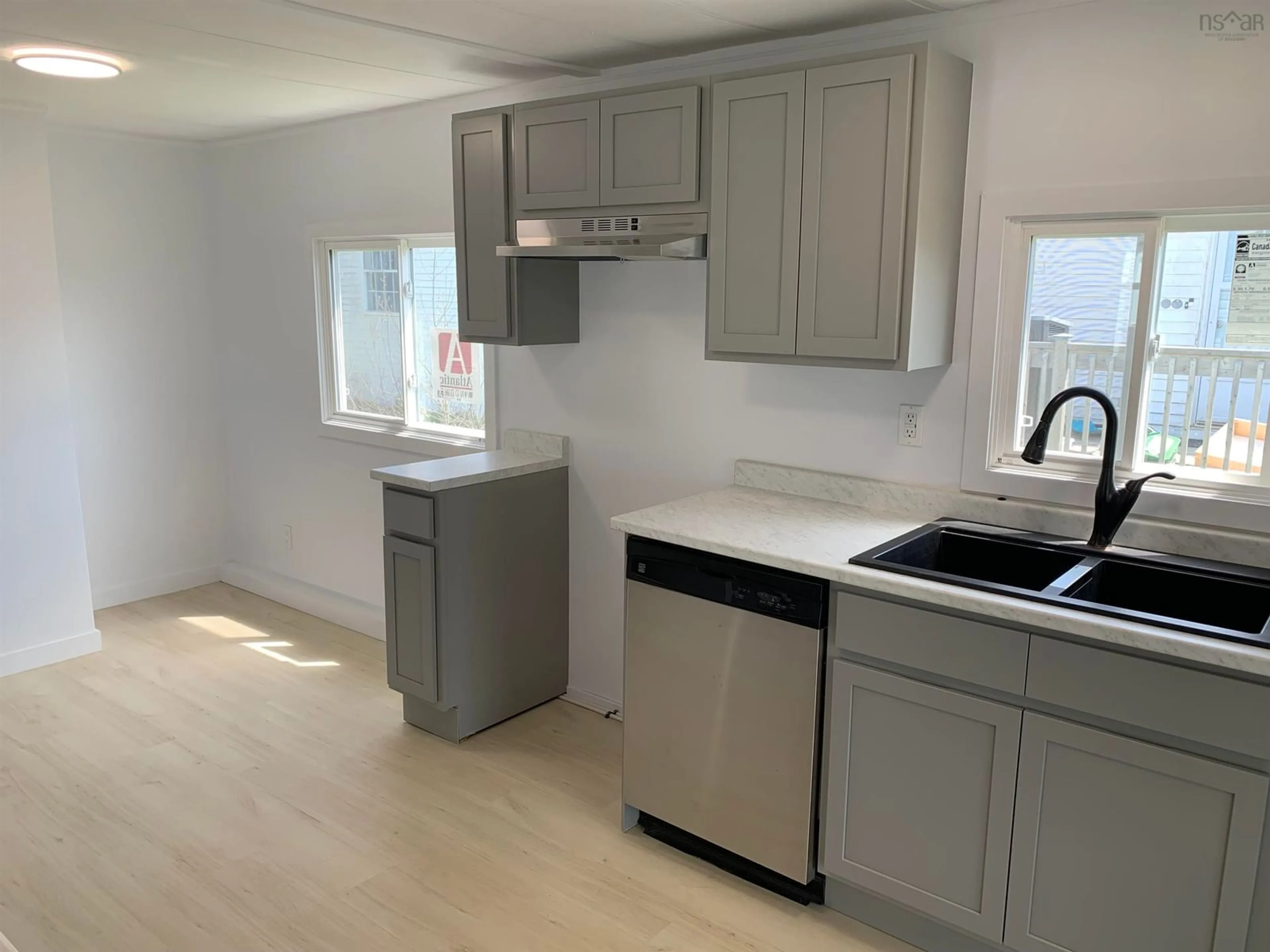 Standard kitchen, unknown for 8 Avalon Crt, Bible Hill Nova Scotia B2N 6L5