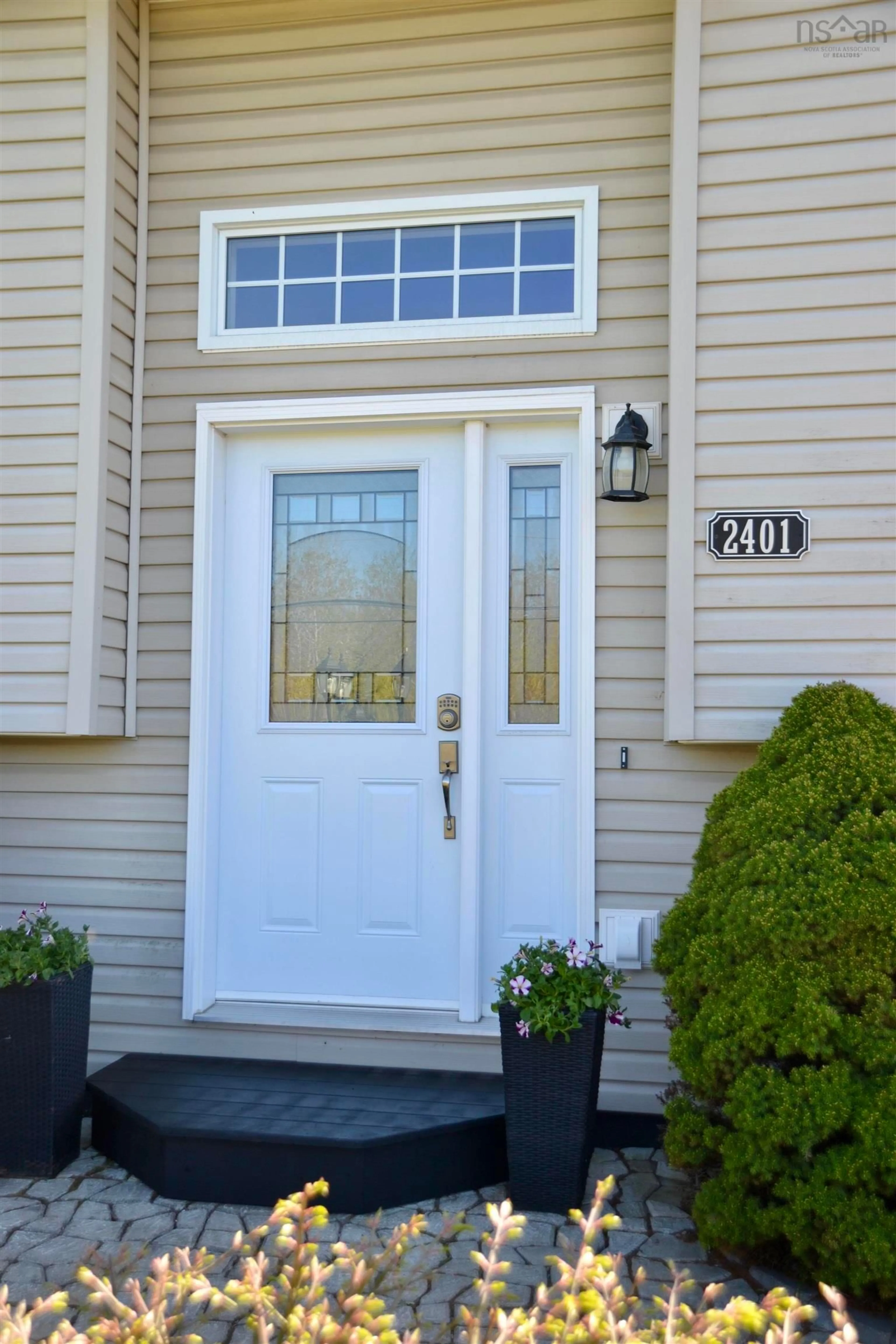 Unknown for 2401 Truro Rd, Westville Nova Scotia B0K 2A0