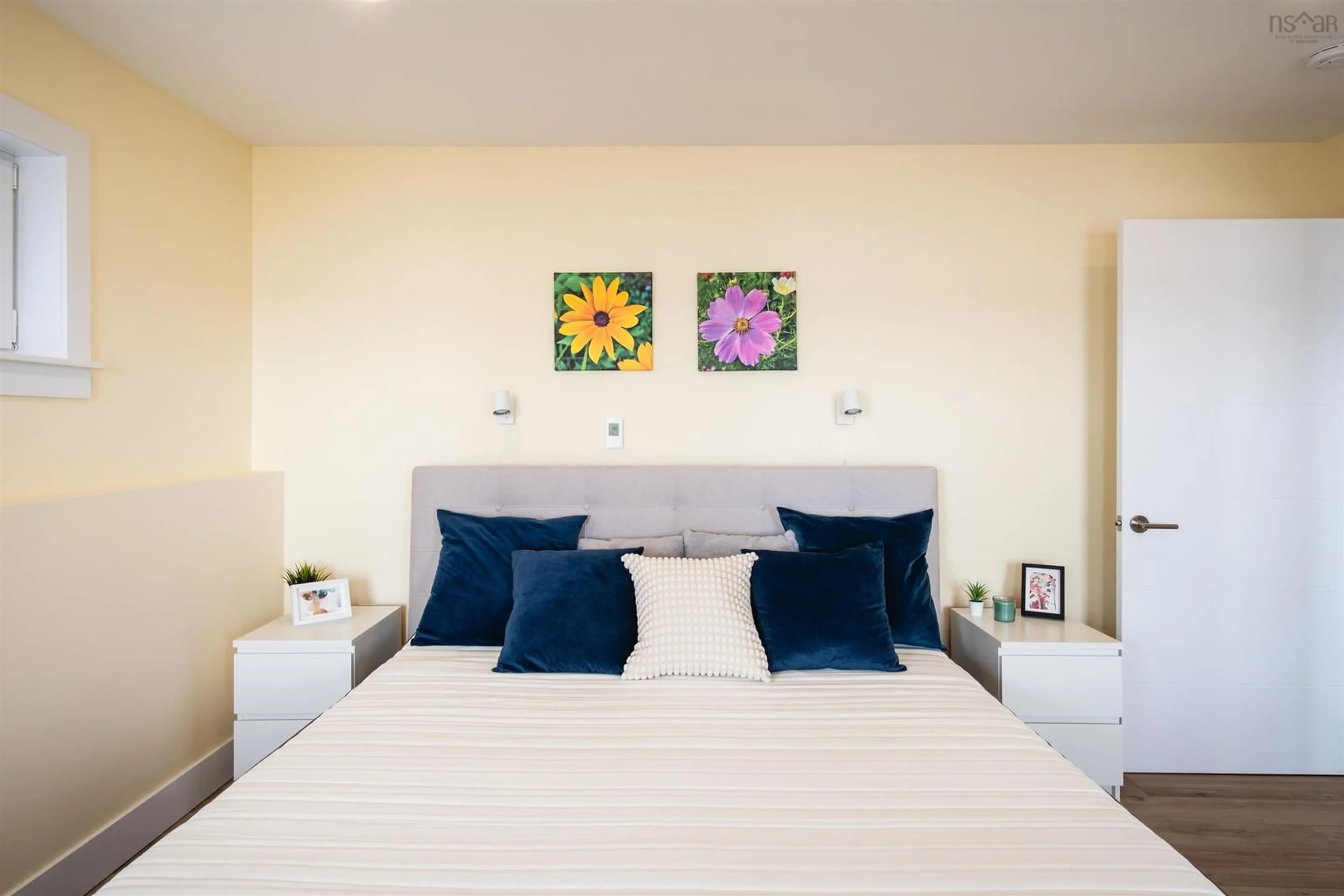Bedroom with bed, unknown for 234 Redbird Dr, Malagawatch Nova Scotia B0E 2Y0
