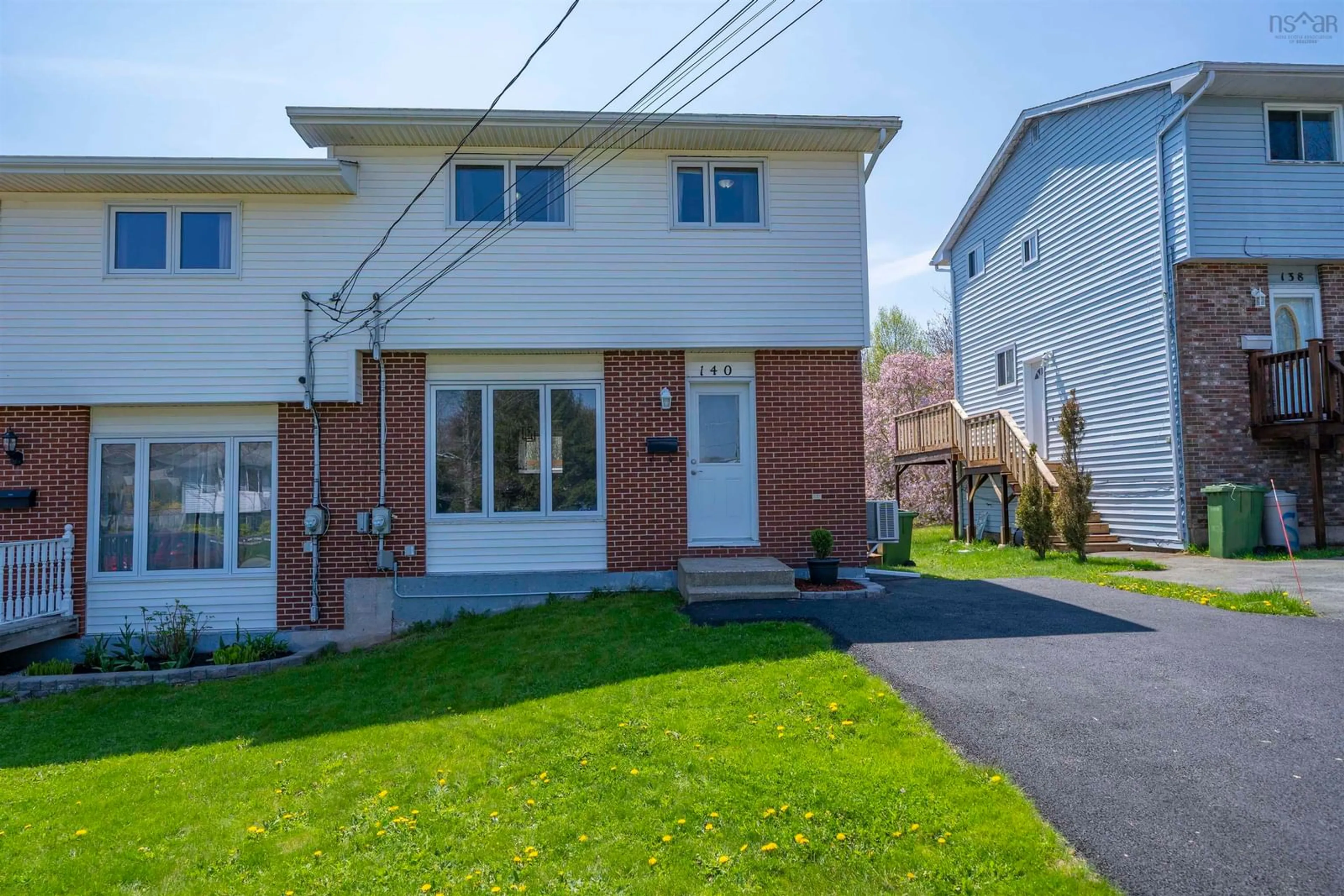 Unknown for 140 Cranberry Cres, Dartmouth Nova Scotia B2W 5A8