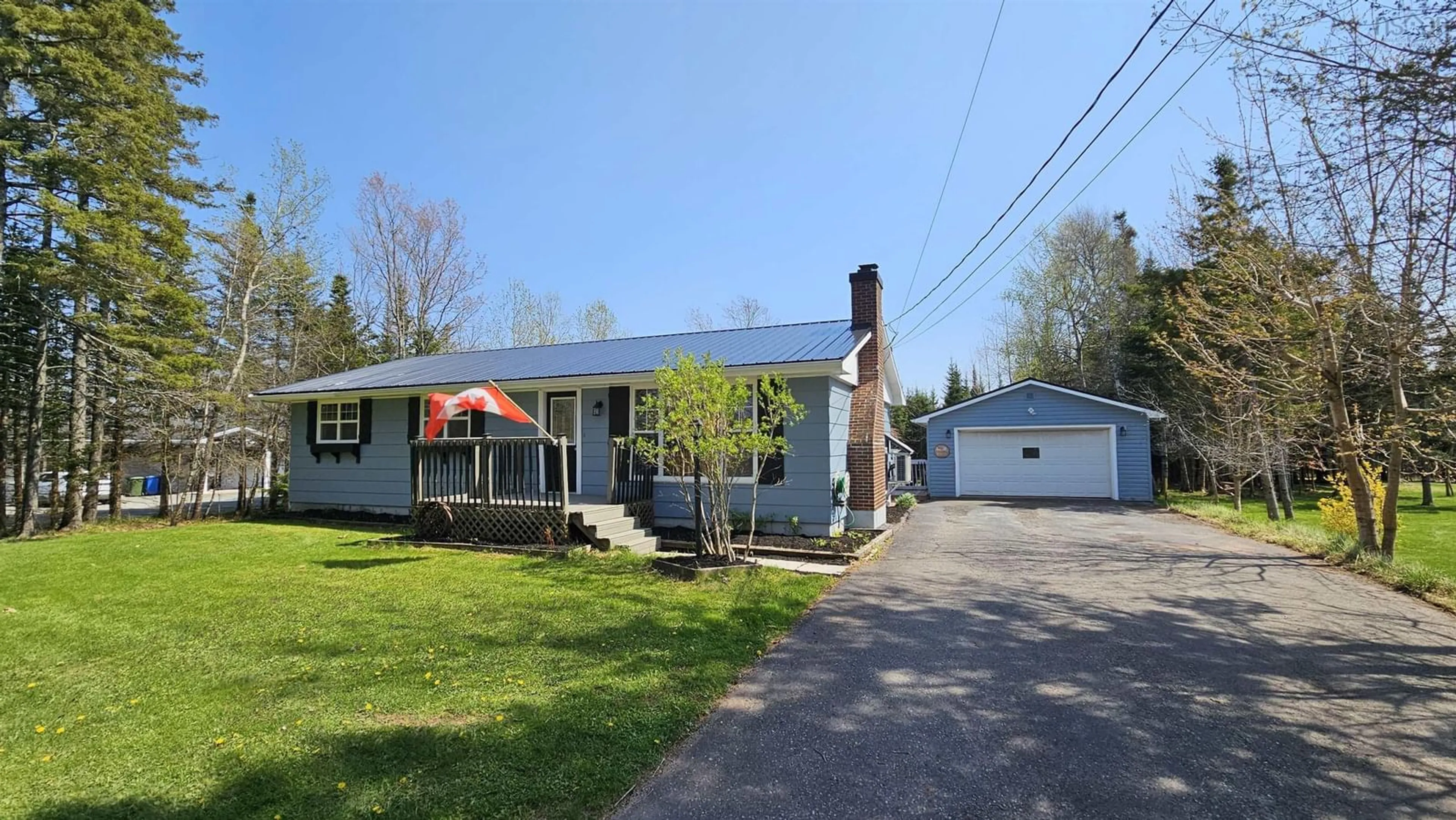 Unknown for 972 College Rd, Valley Nova Scotia B6L 3G9