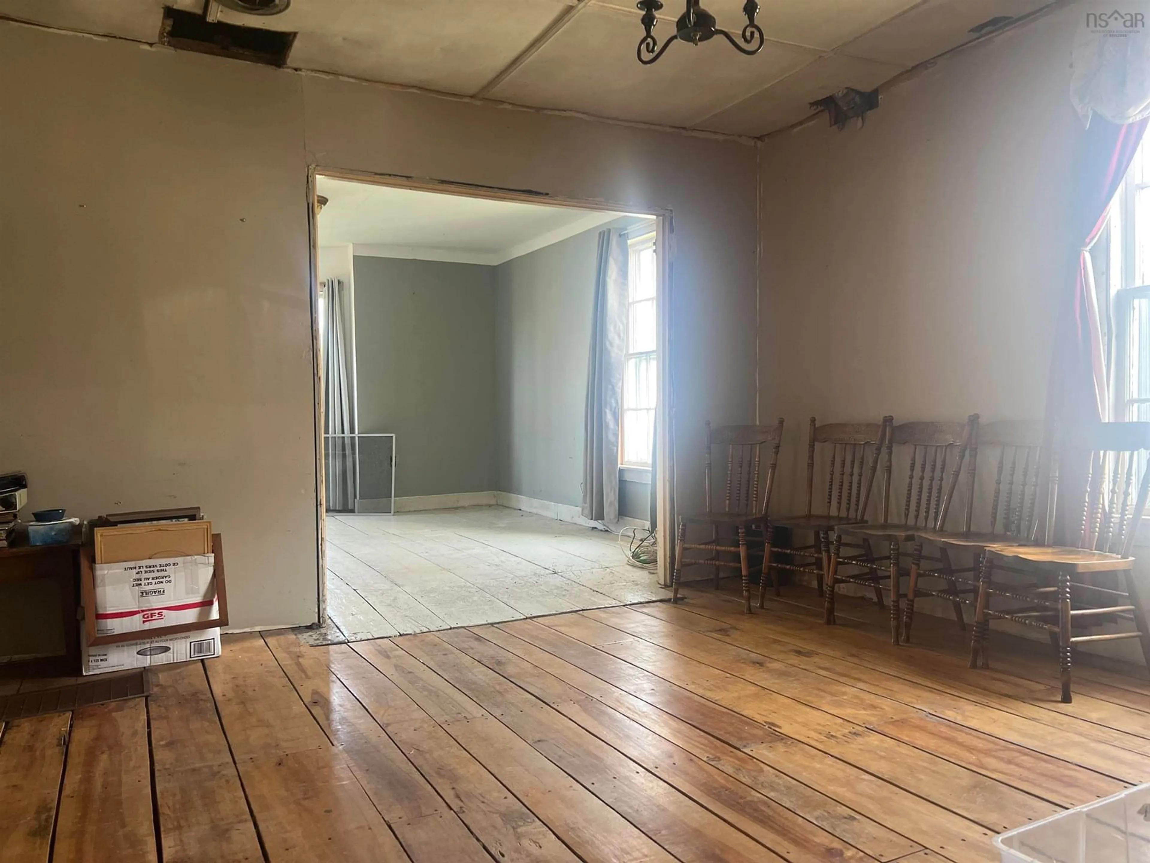A pic of a room for 15 Lornevale Rd, Great Village Nova Scotia B0M 1L0