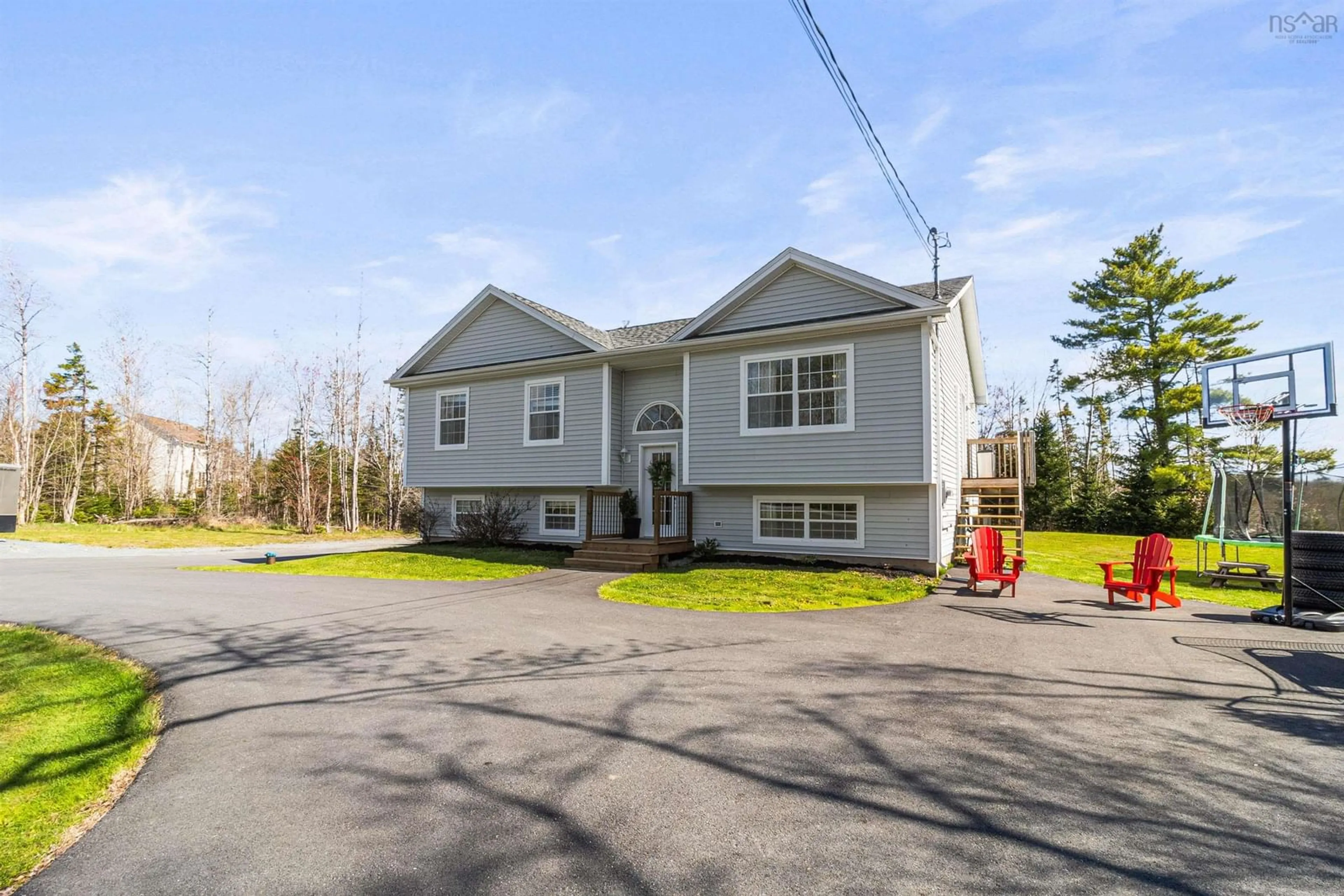 Unknown for 5 Keigan Dr, Enfield Nova Scotia B2T 0G5
